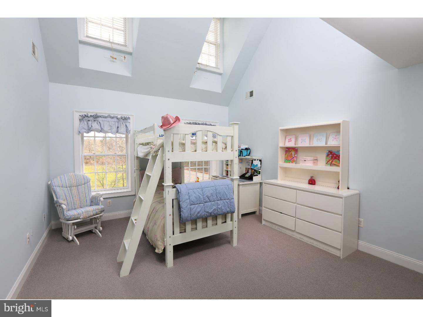 CANTERBURY WOODS - Residential