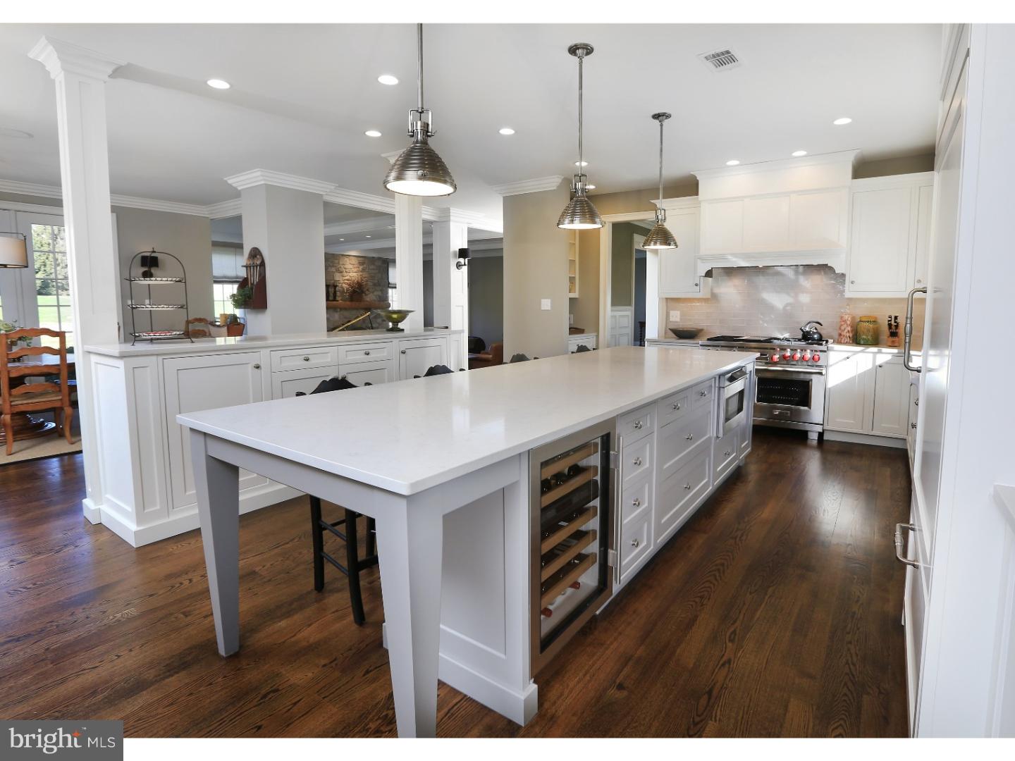 CANTERBURY WOODS - Residential