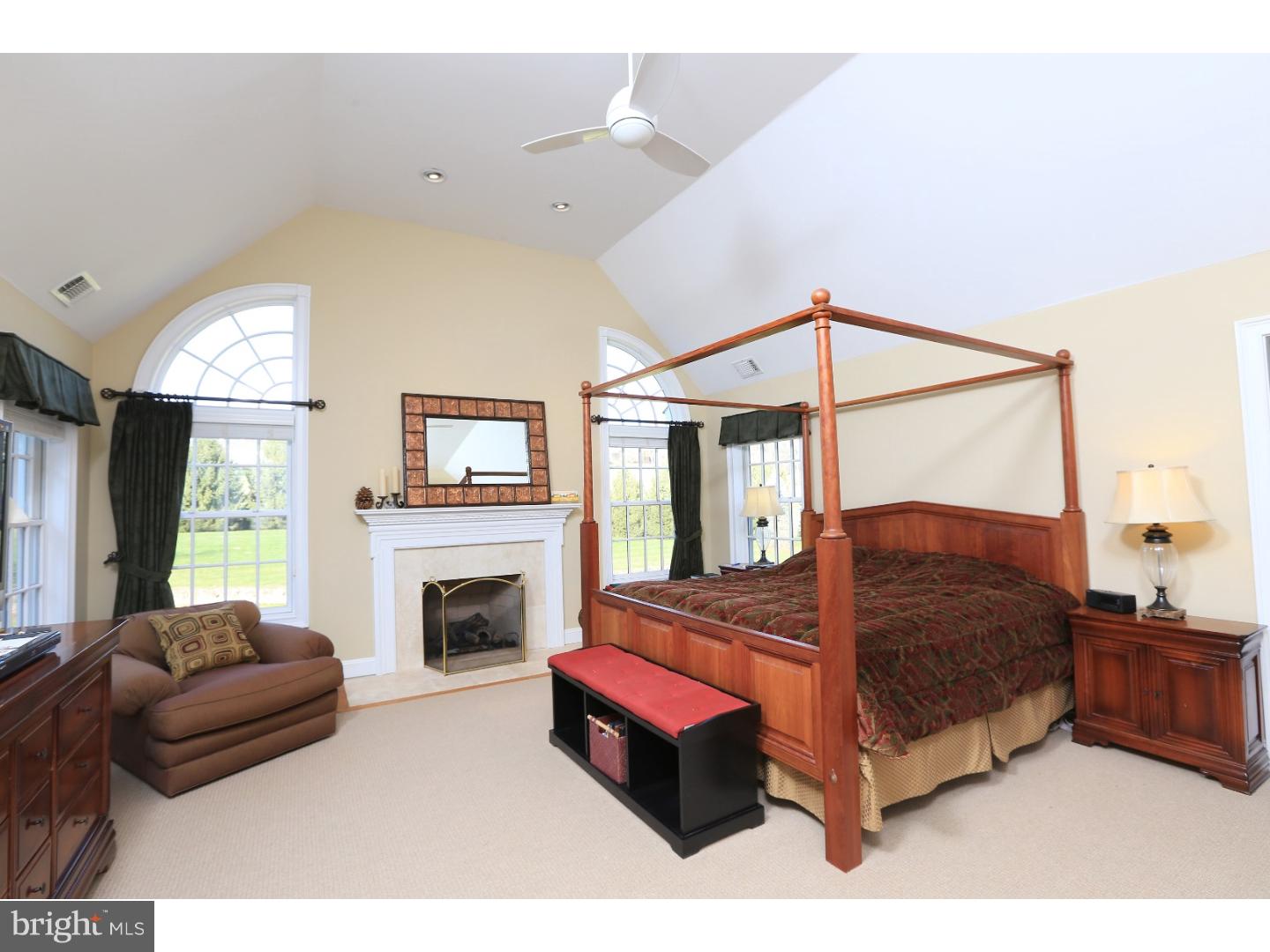 CANTERBURY WOODS - Residential