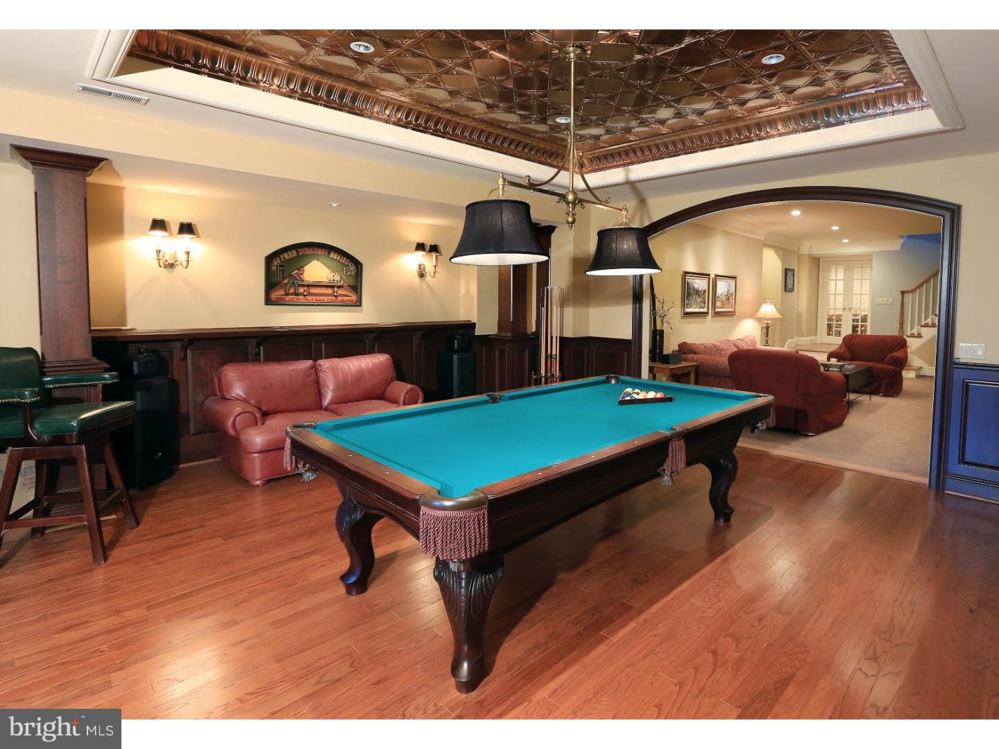 CANTERBURY WOODS - Residential