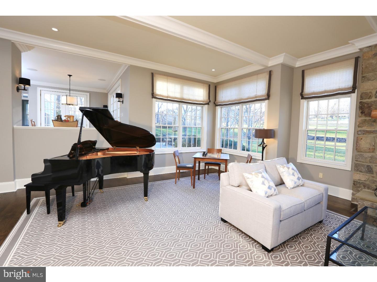 CANTERBURY WOODS - Residential