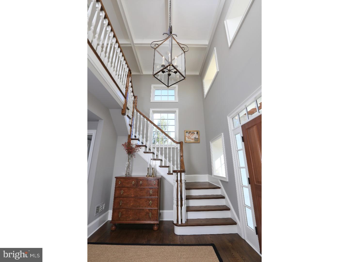 CANTERBURY WOODS - Residential