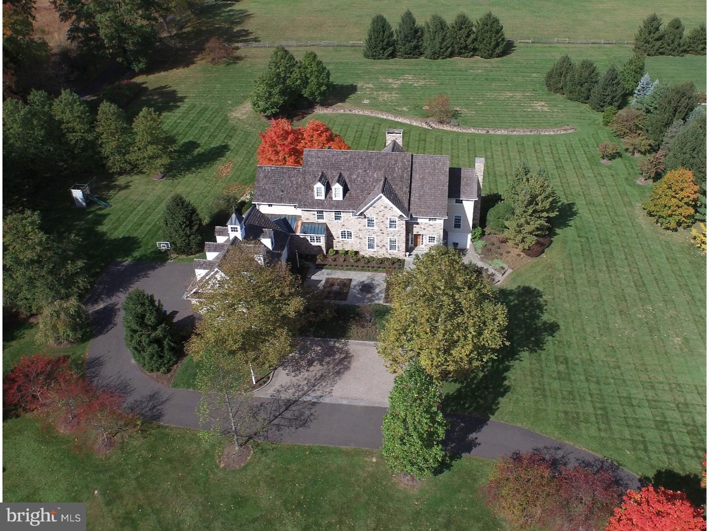 CANTERBURY WOODS - Residential