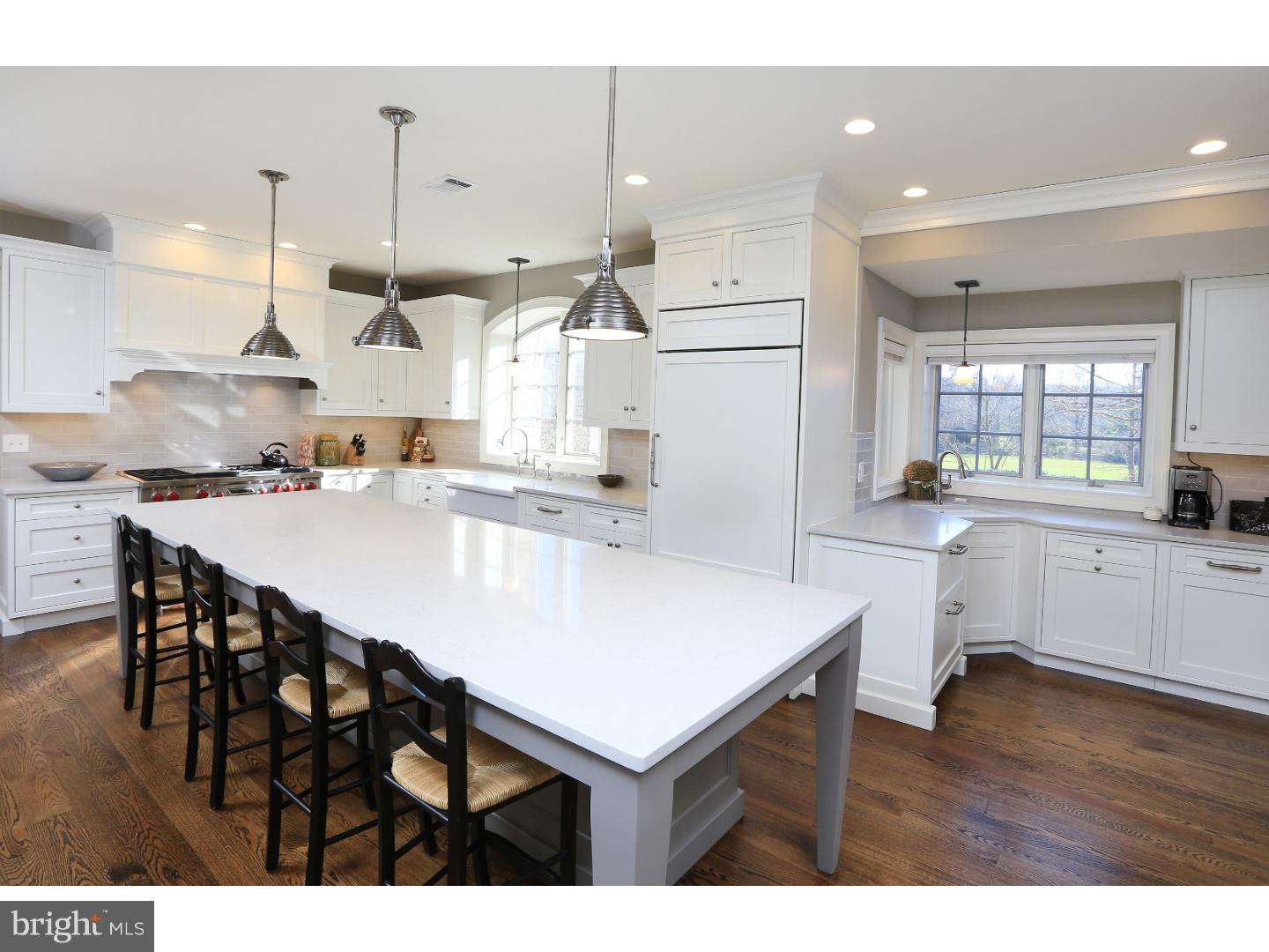 CANTERBURY WOODS - Residential