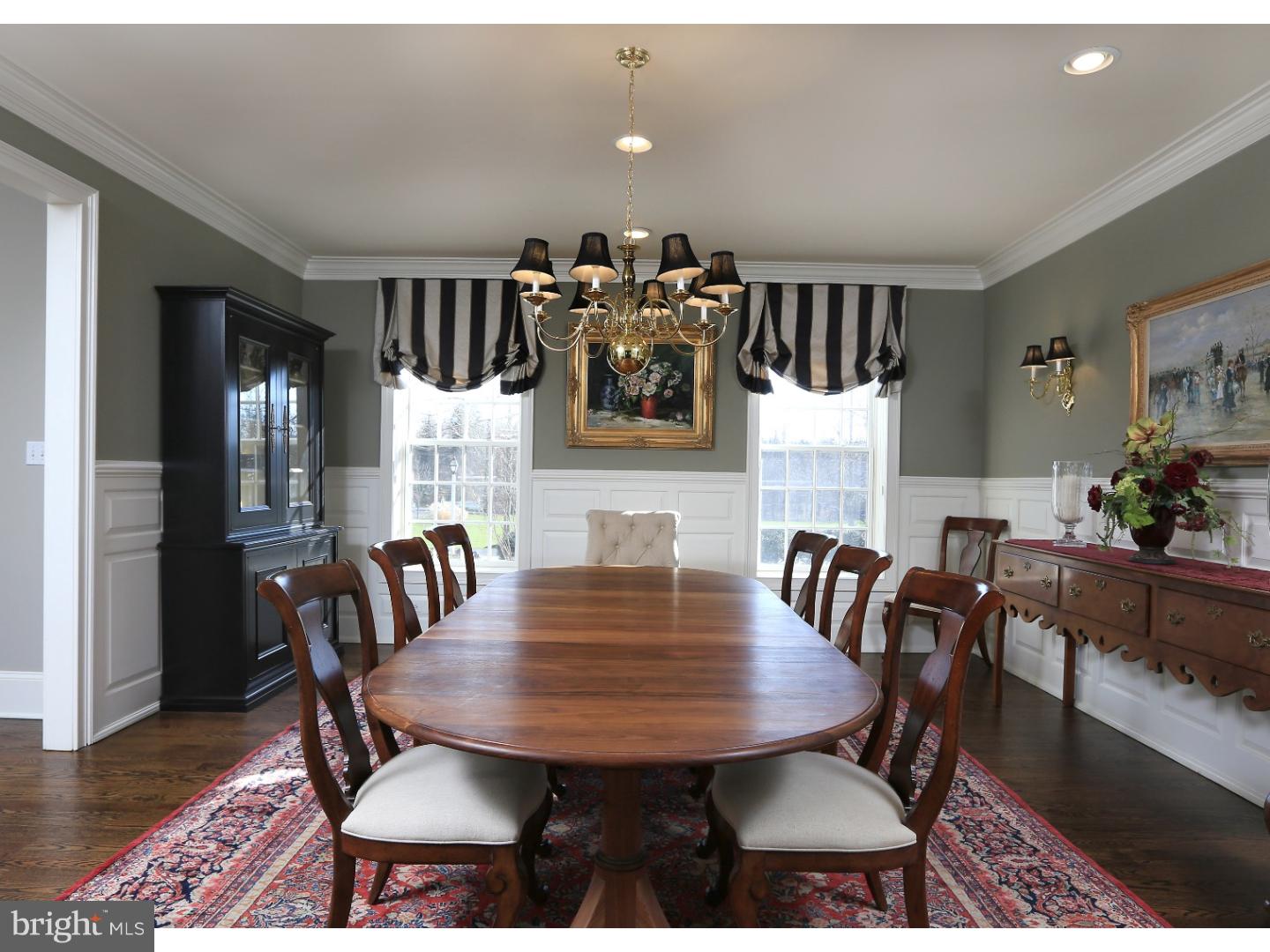 CANTERBURY WOODS - Residential