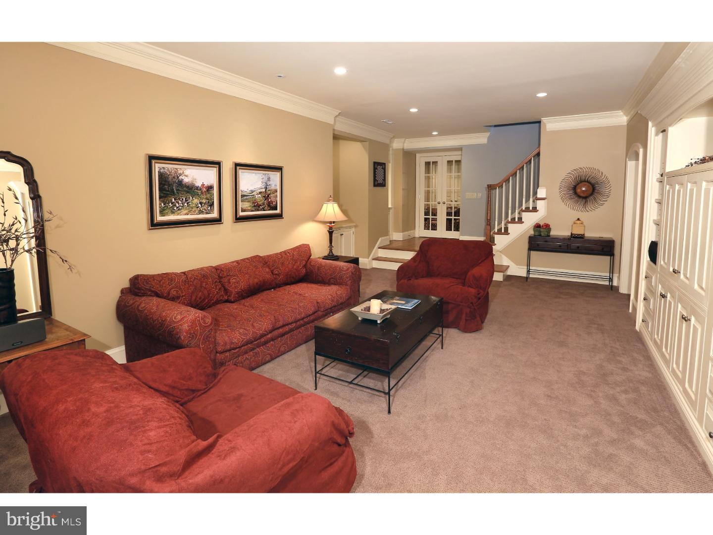 CANTERBURY WOODS - Residential