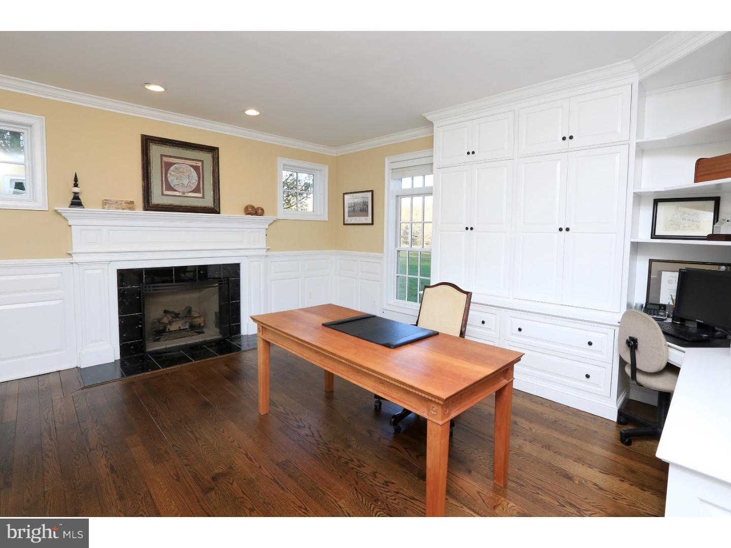 CANTERBURY WOODS - Residential