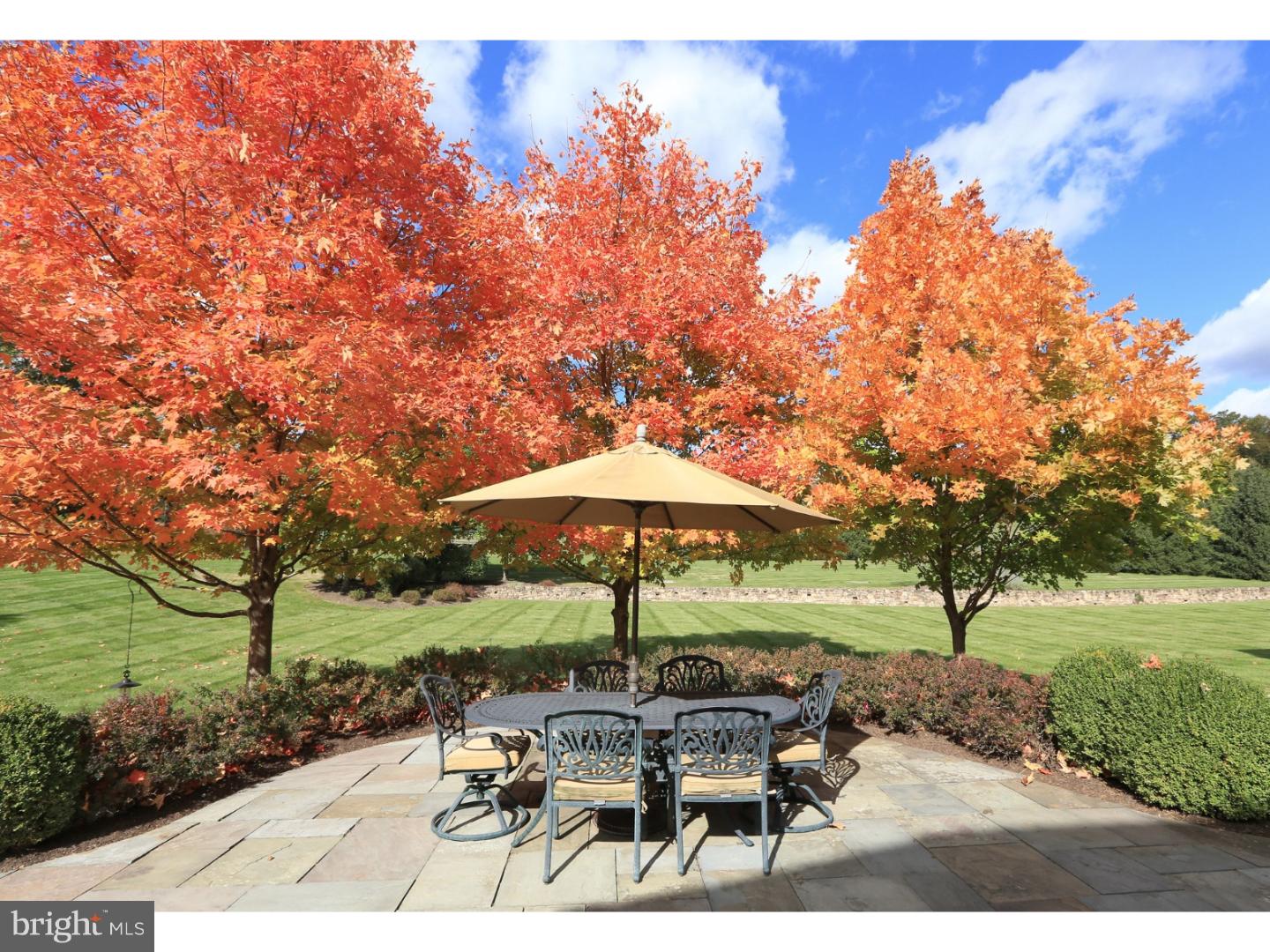 CANTERBURY WOODS - Residential