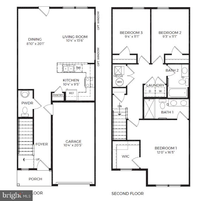 VALLEY VIEW - Residential Lease