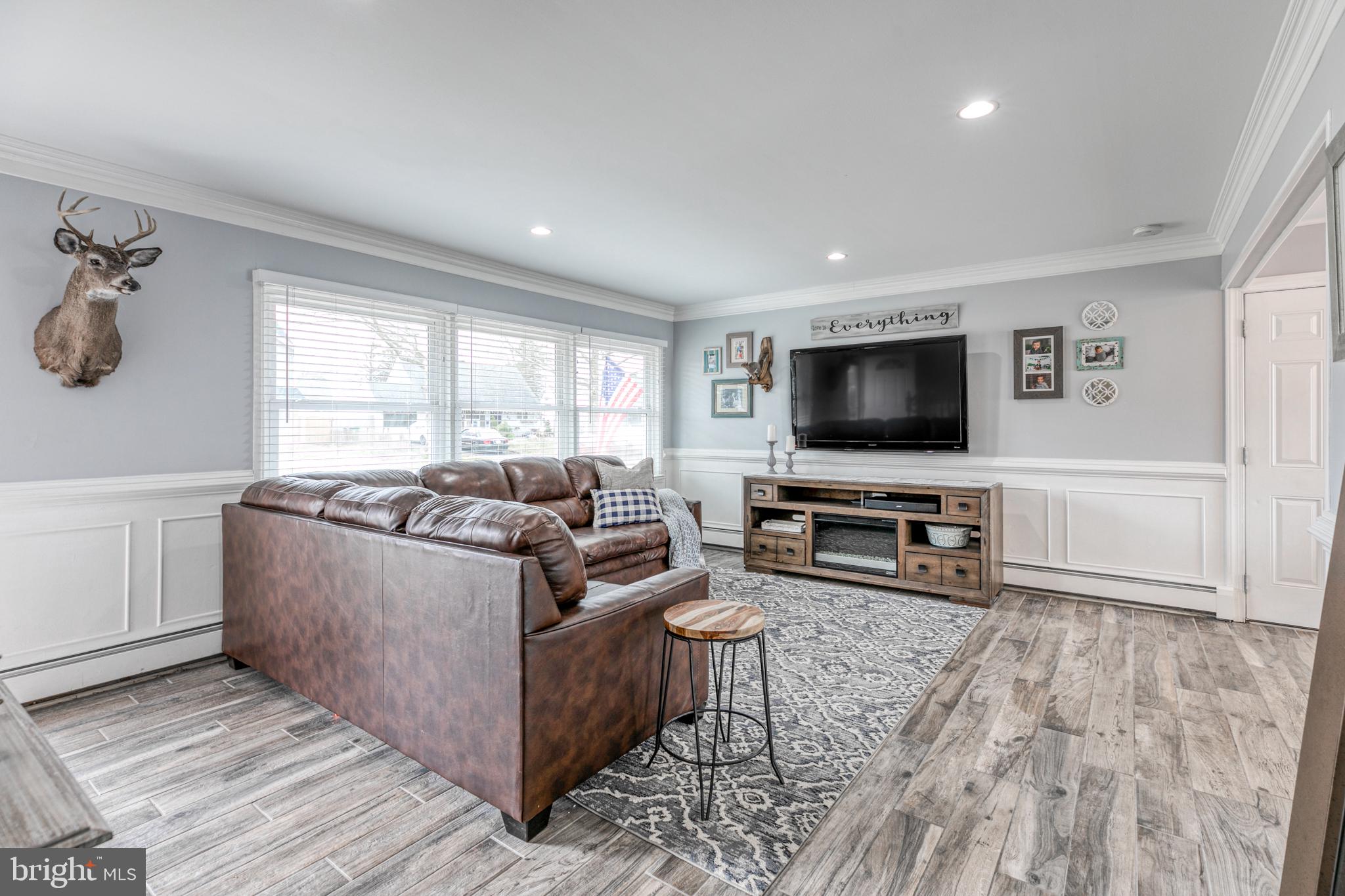 KENWOOD - Residential