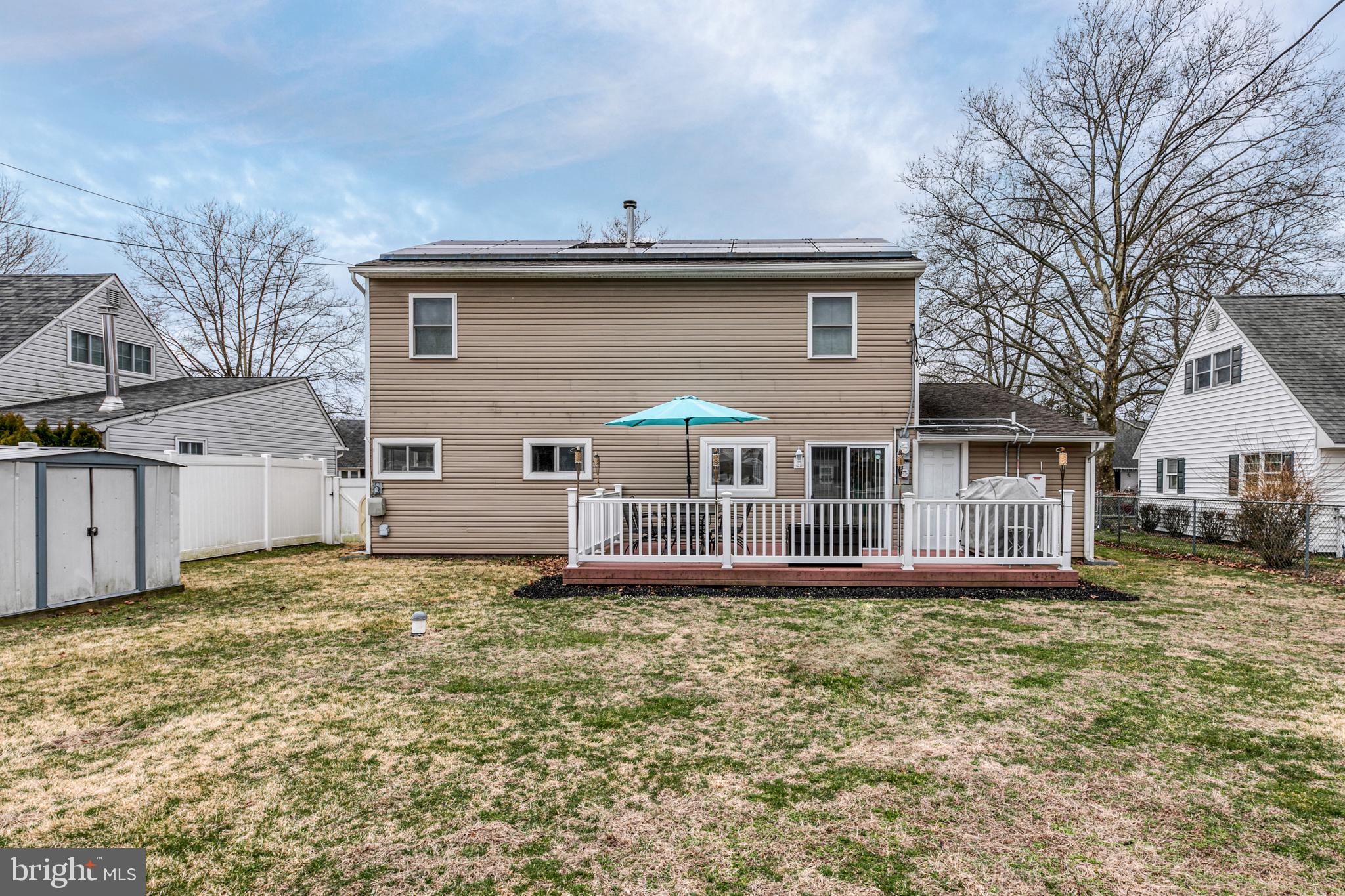 KENWOOD - Residential