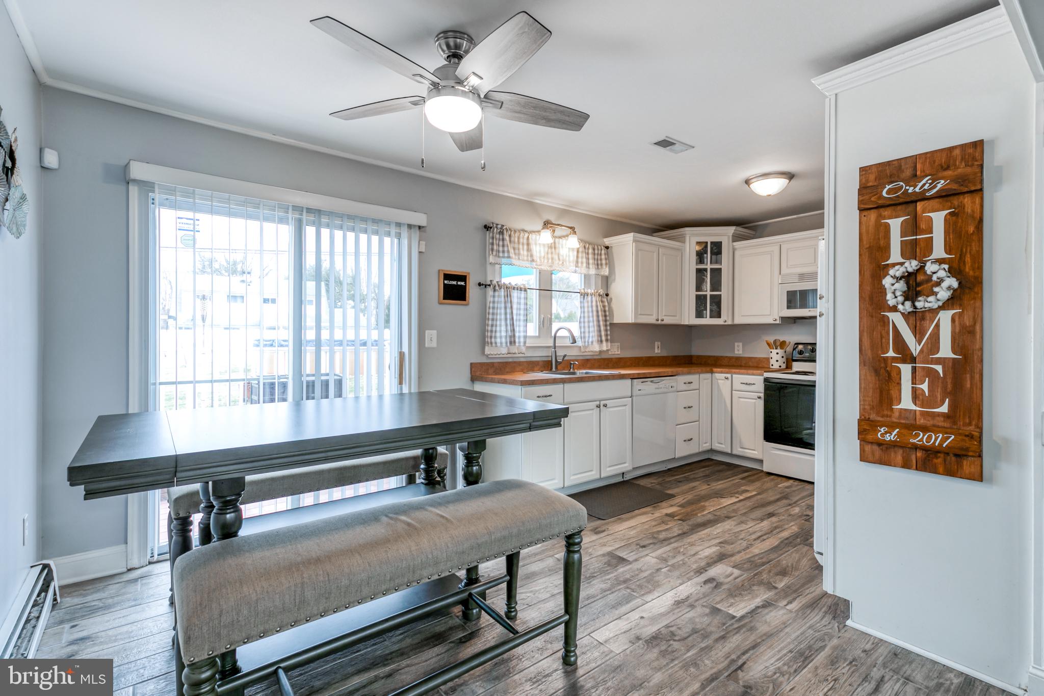 KENWOOD - Residential