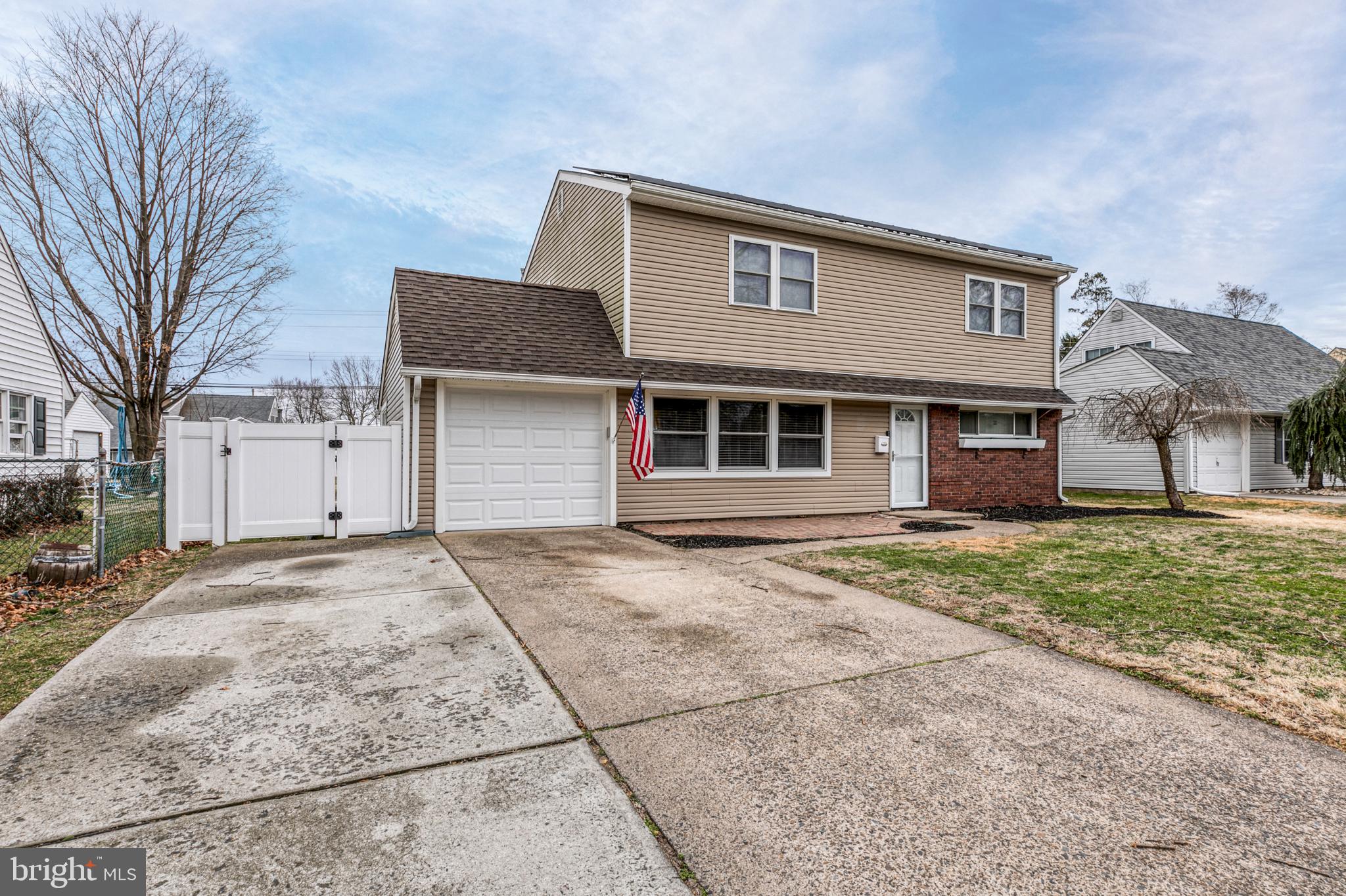 KENWOOD - Residential