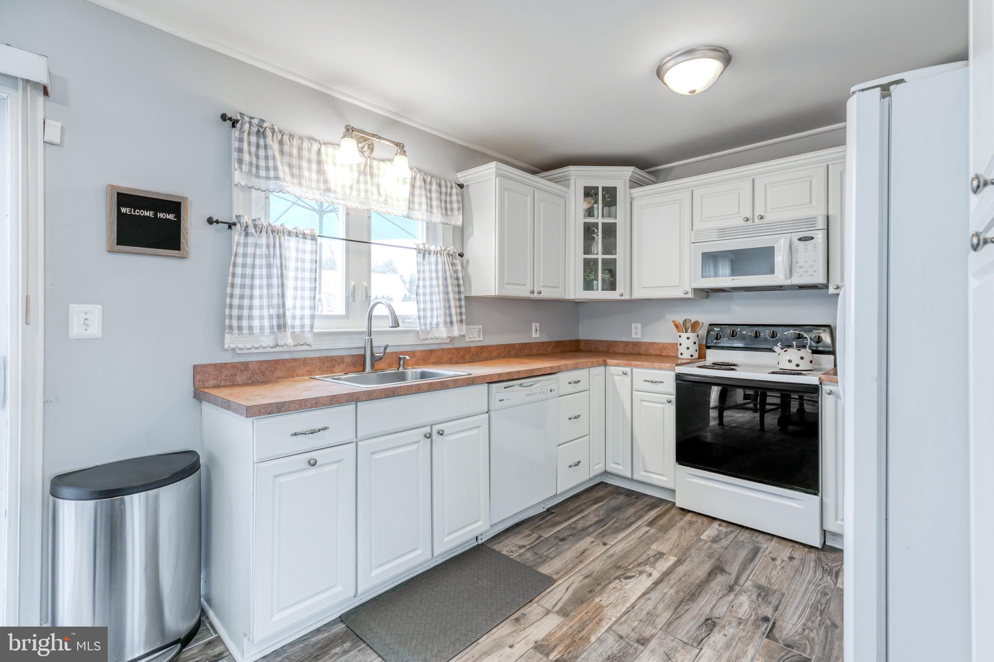 KENWOOD - Residential