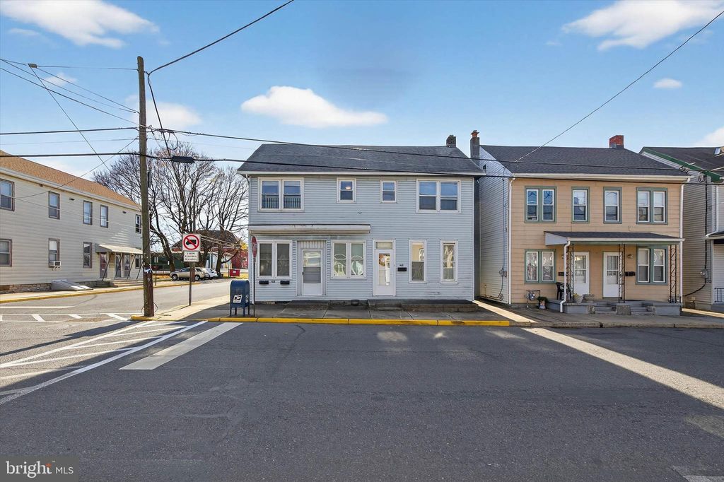 Photo of 2202 Lehman Street, LEBANON, PA 17046 (MLS # PALN2023860)