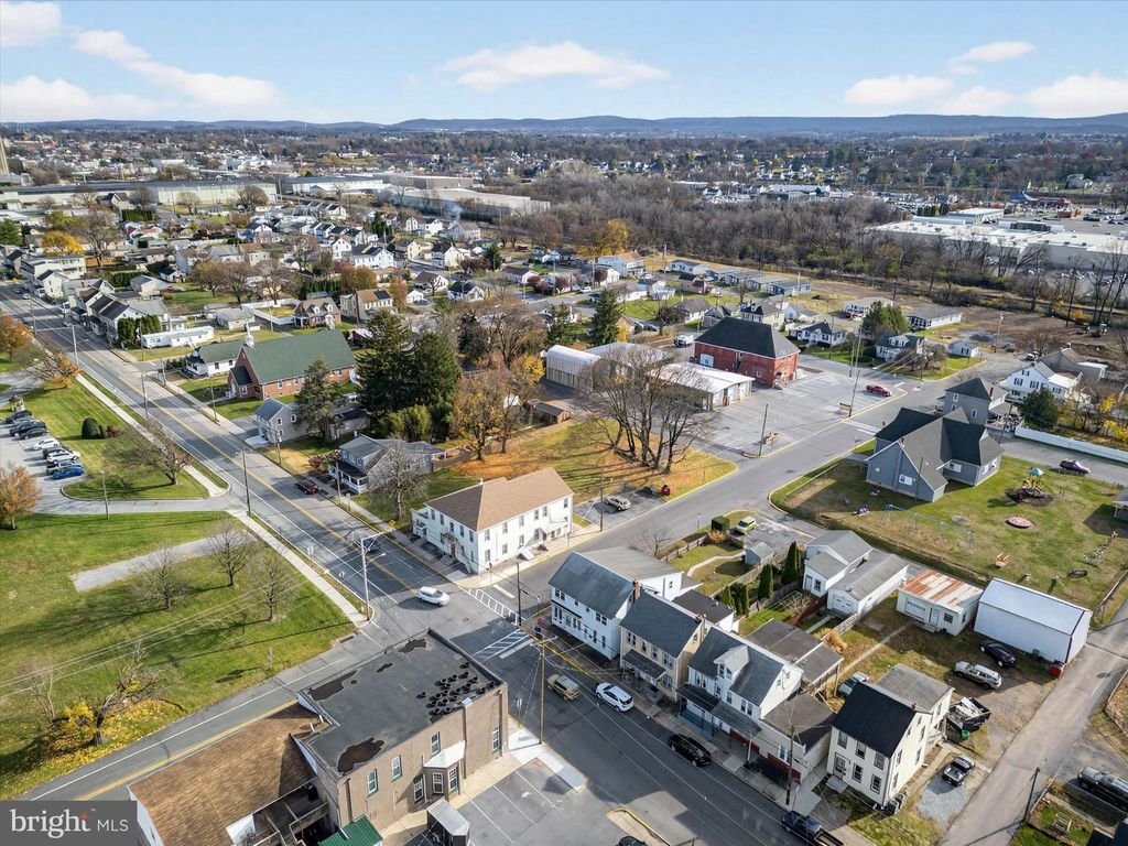 Photo of 2202 Lehman Street, LEBANON, PA 17046 (MLS # PALN2023860)