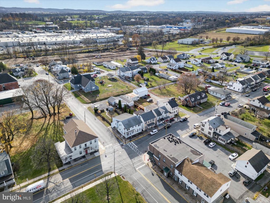 Photo of 2202 Lehman Street, LEBANON, PA 17046 (MLS # PALN2023860)