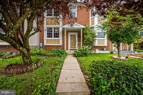 Townhouse For Sale - 3029 N Branch Lane<br/> BALTIMORE, MD 21234