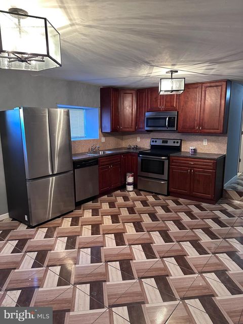 Photo of 7000 Forrest Avenue #FIRST FLOOR, PHILADELPHIA, PA 19138 (MLS # PAPH2596668)