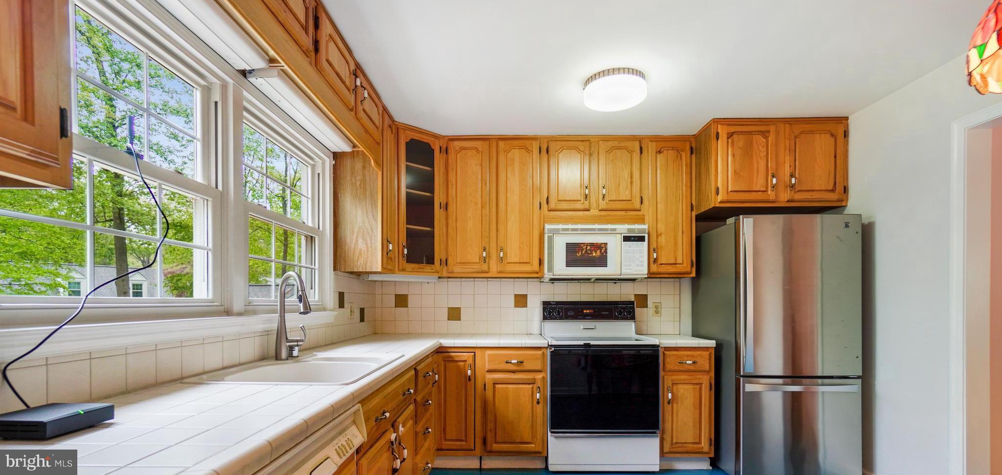 CROFTON PARK - Residential