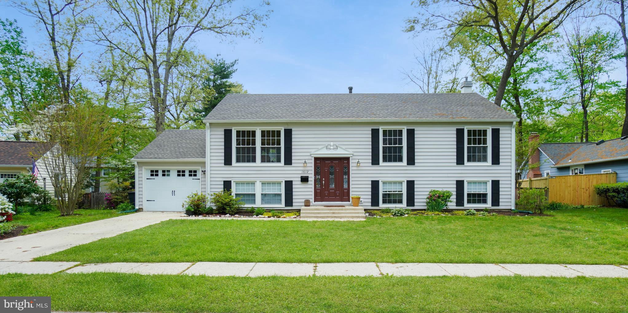 CROFTON PARK - Residential
