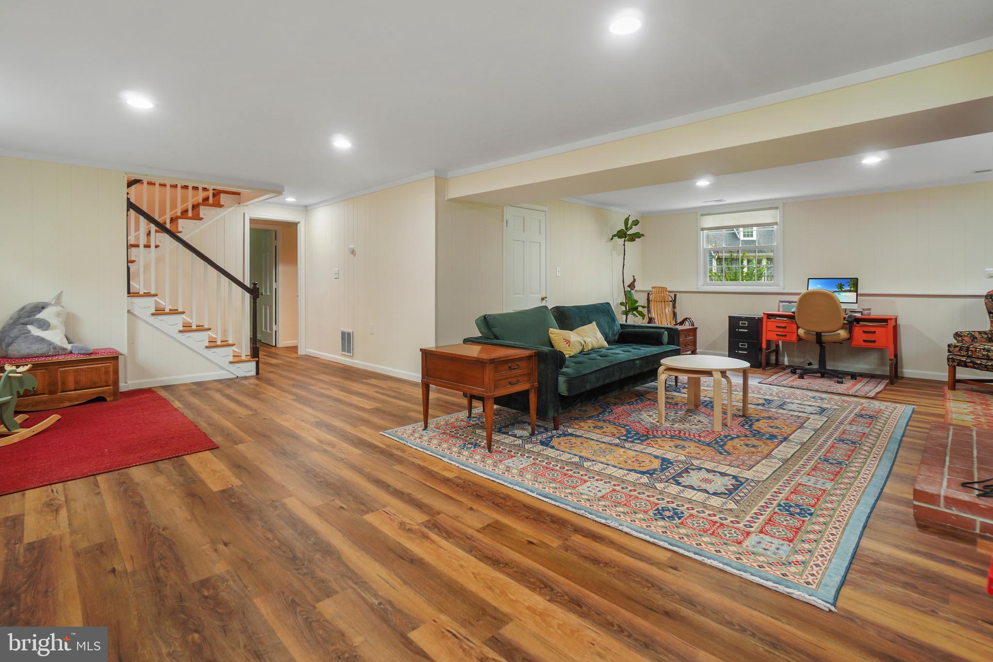 CROFTON PARK - Residential