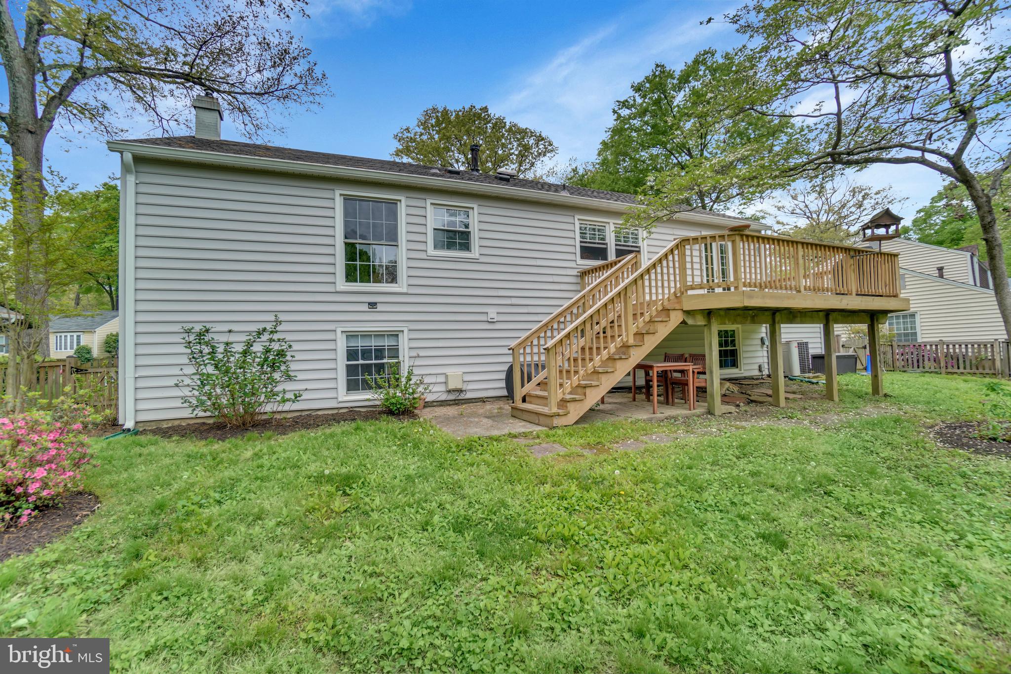 CROFTON PARK - Residential