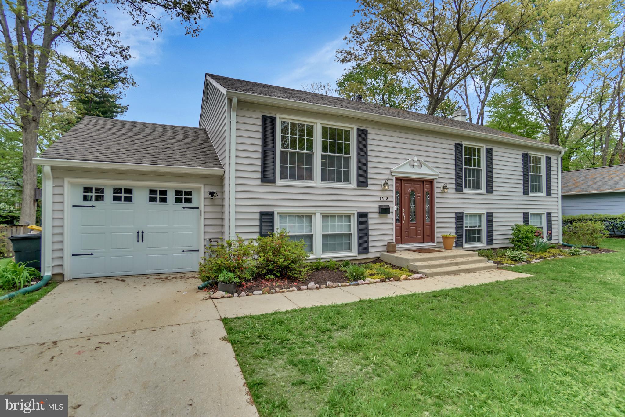 CROFTON PARK - Residential