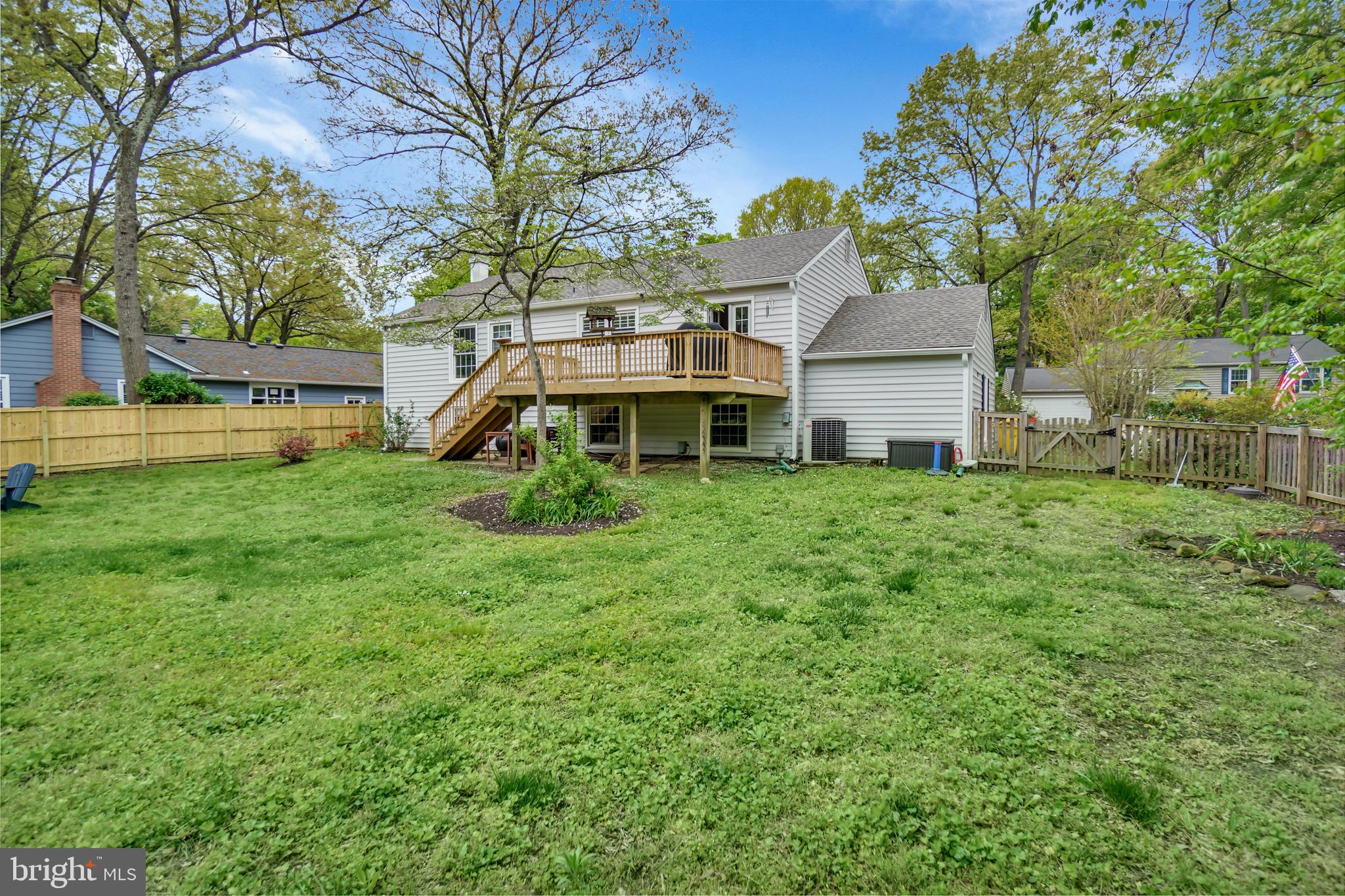 CROFTON PARK - Residential