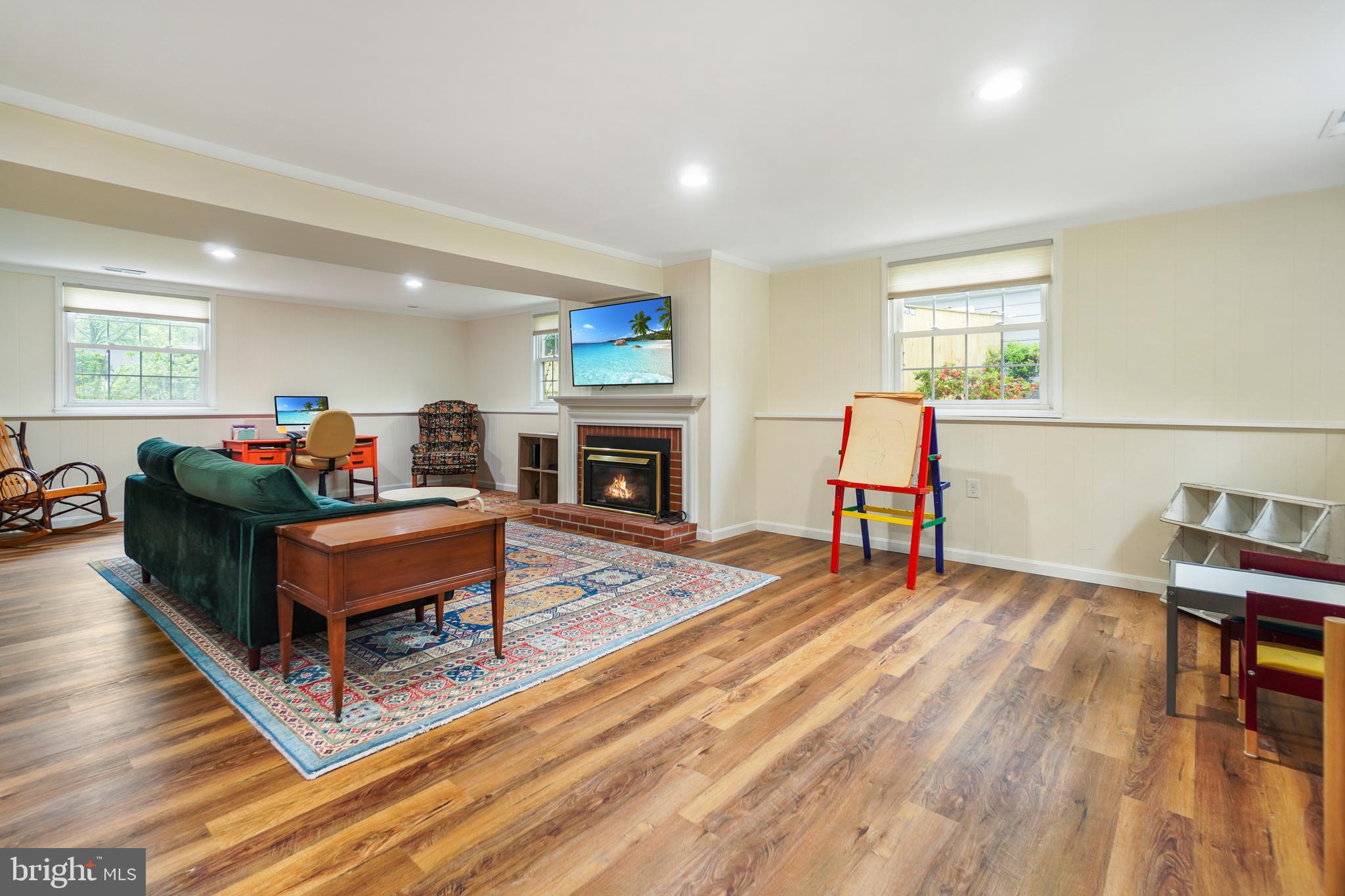 CROFTON PARK - Residential