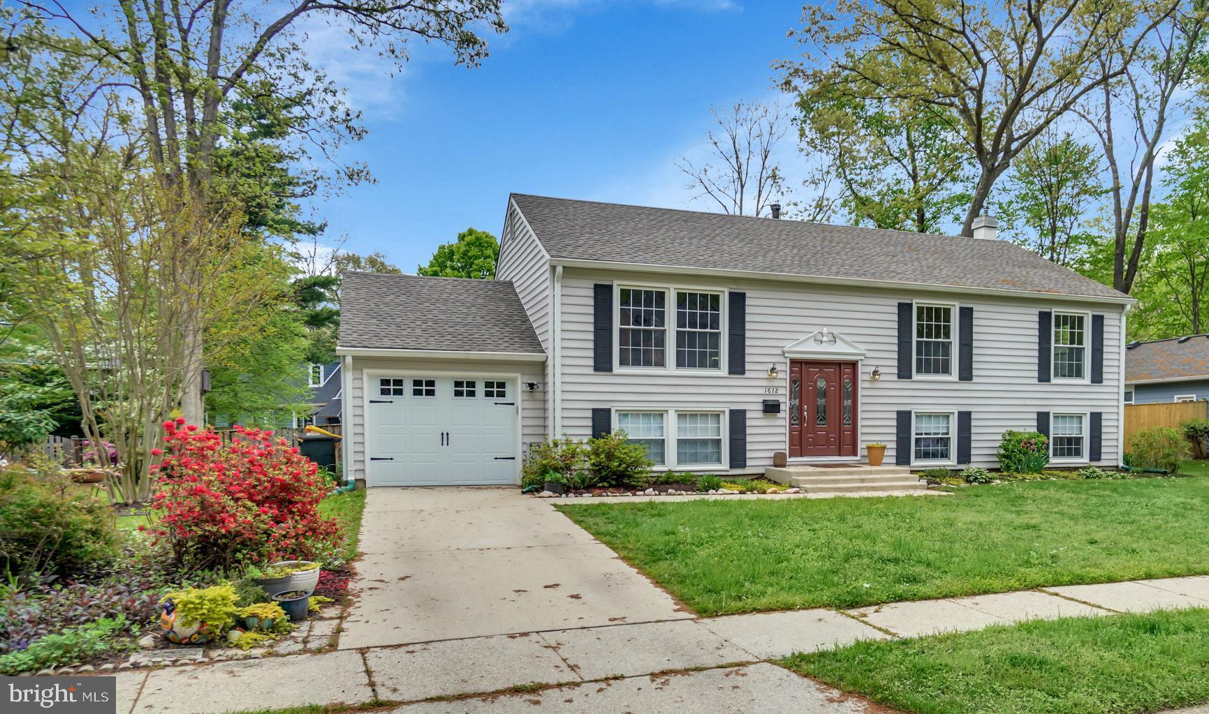 CROFTON PARK - Residential