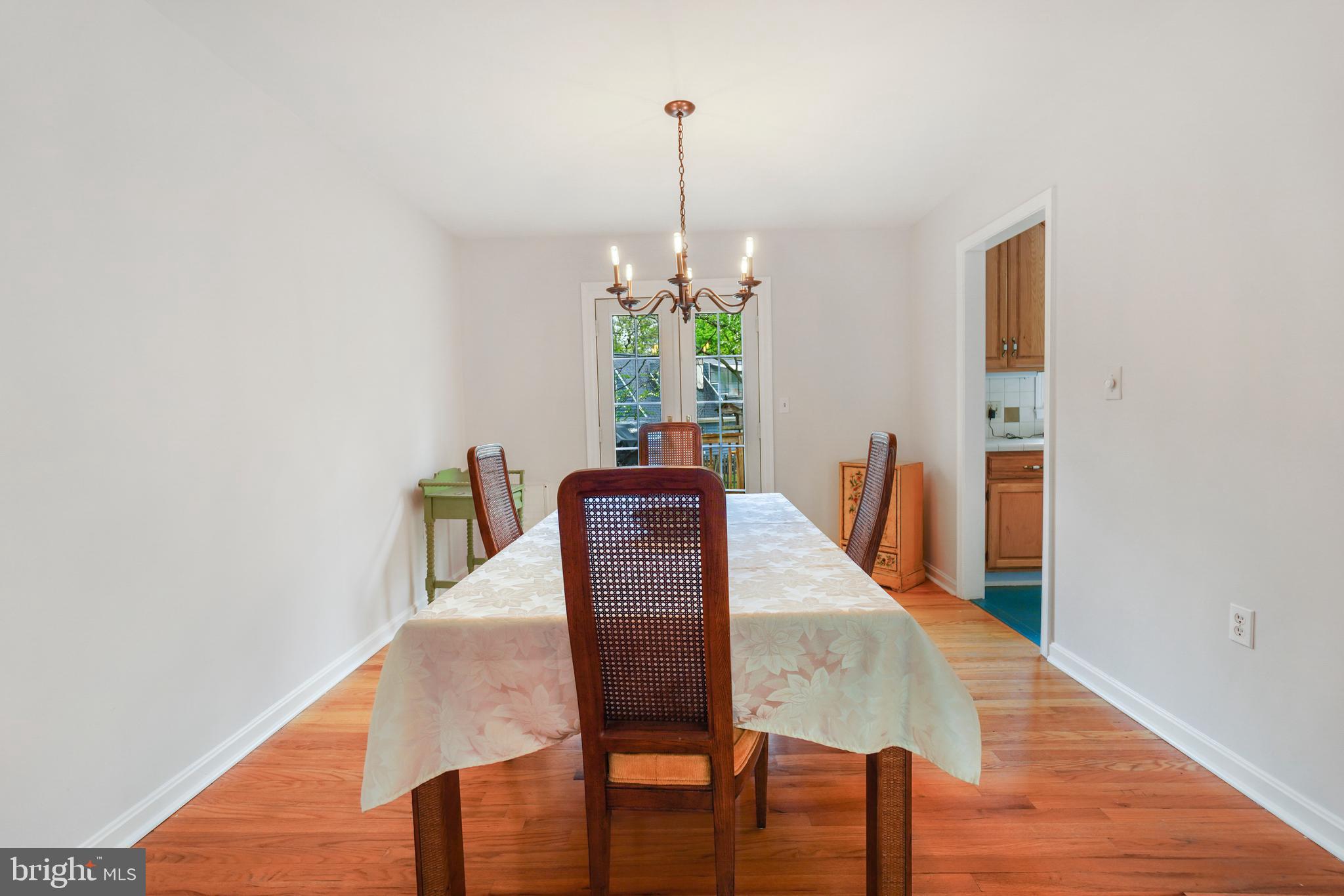 CROFTON PARK - Residential