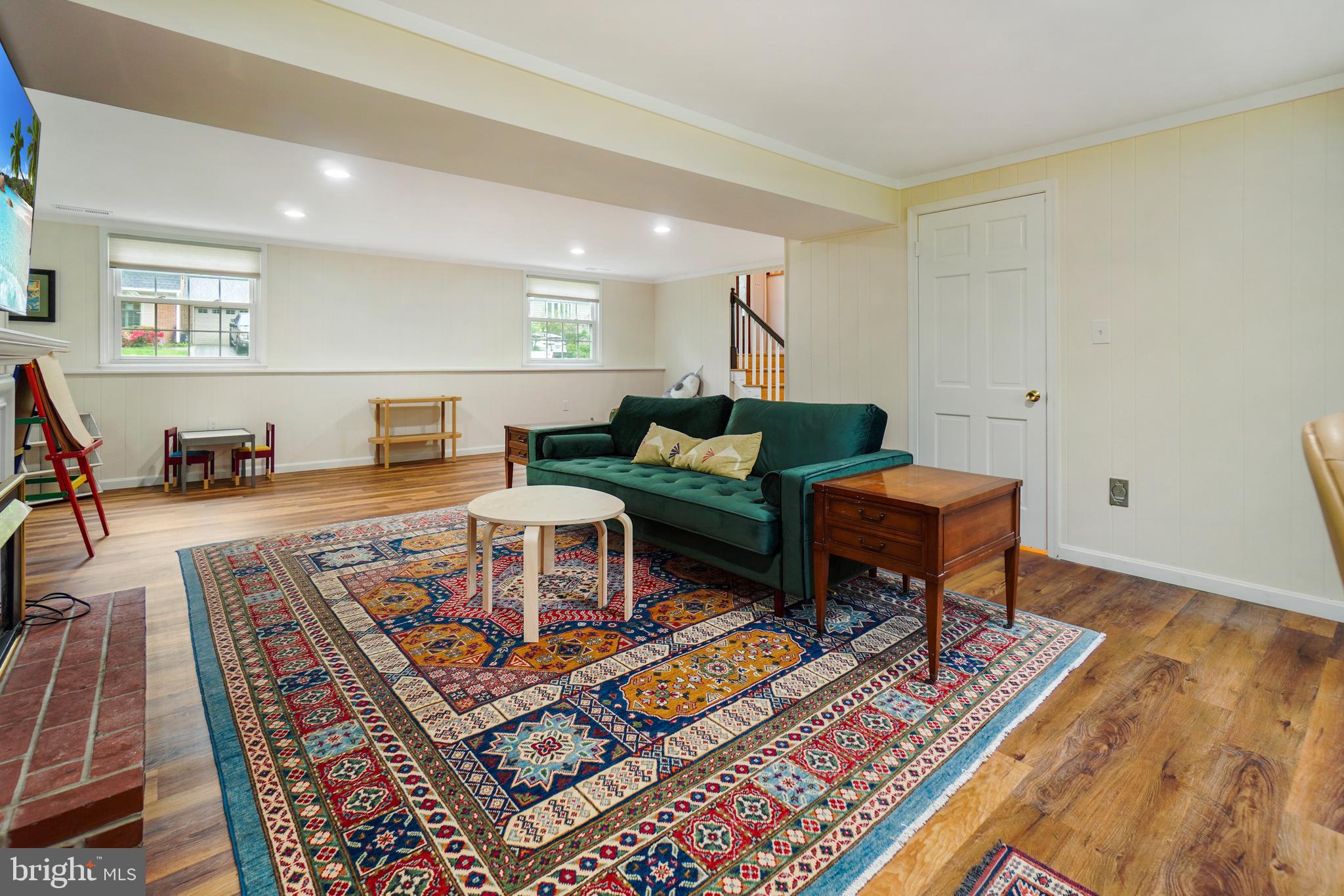 CROFTON PARK - Residential