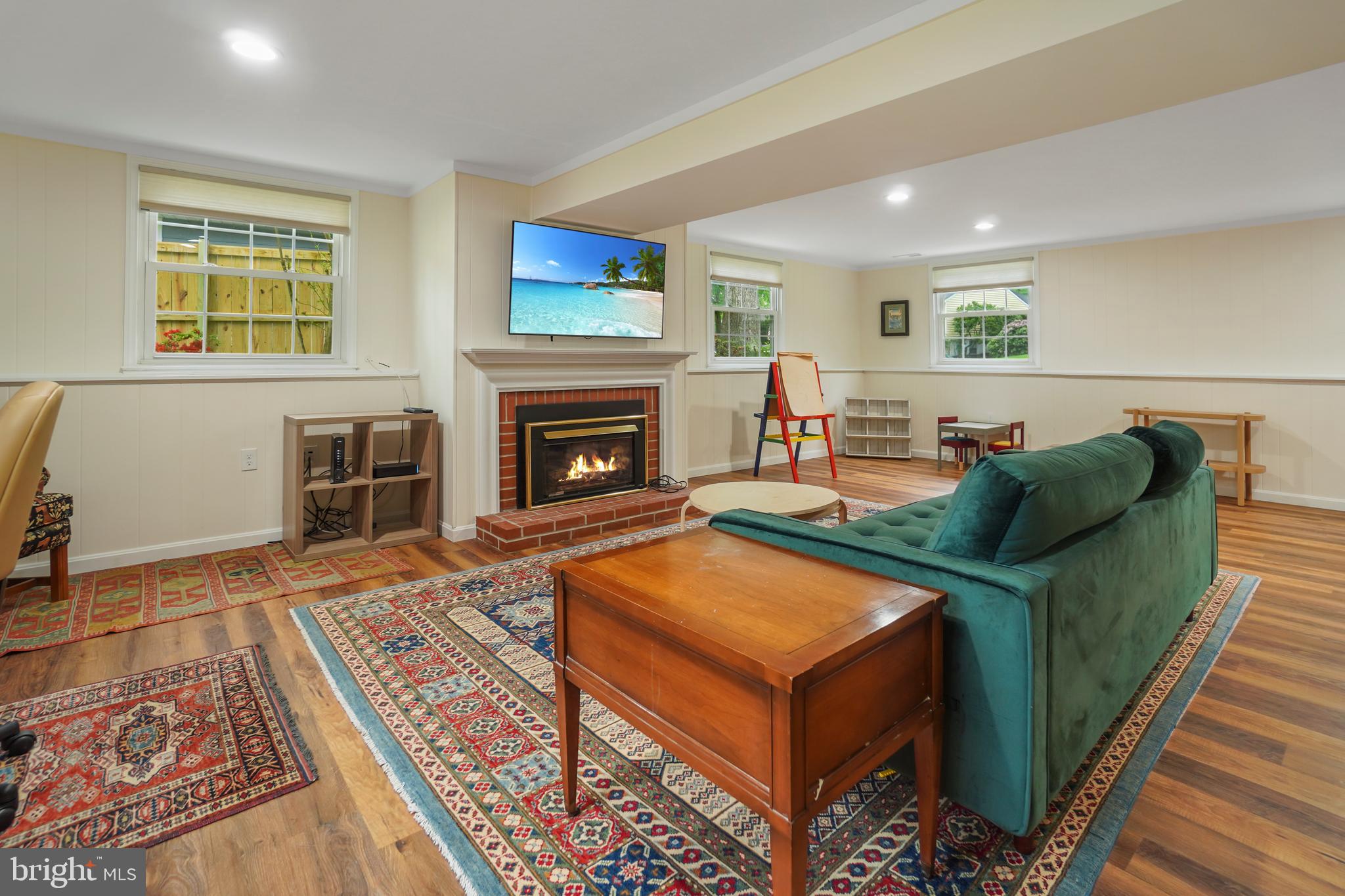 CROFTON PARK - Residential