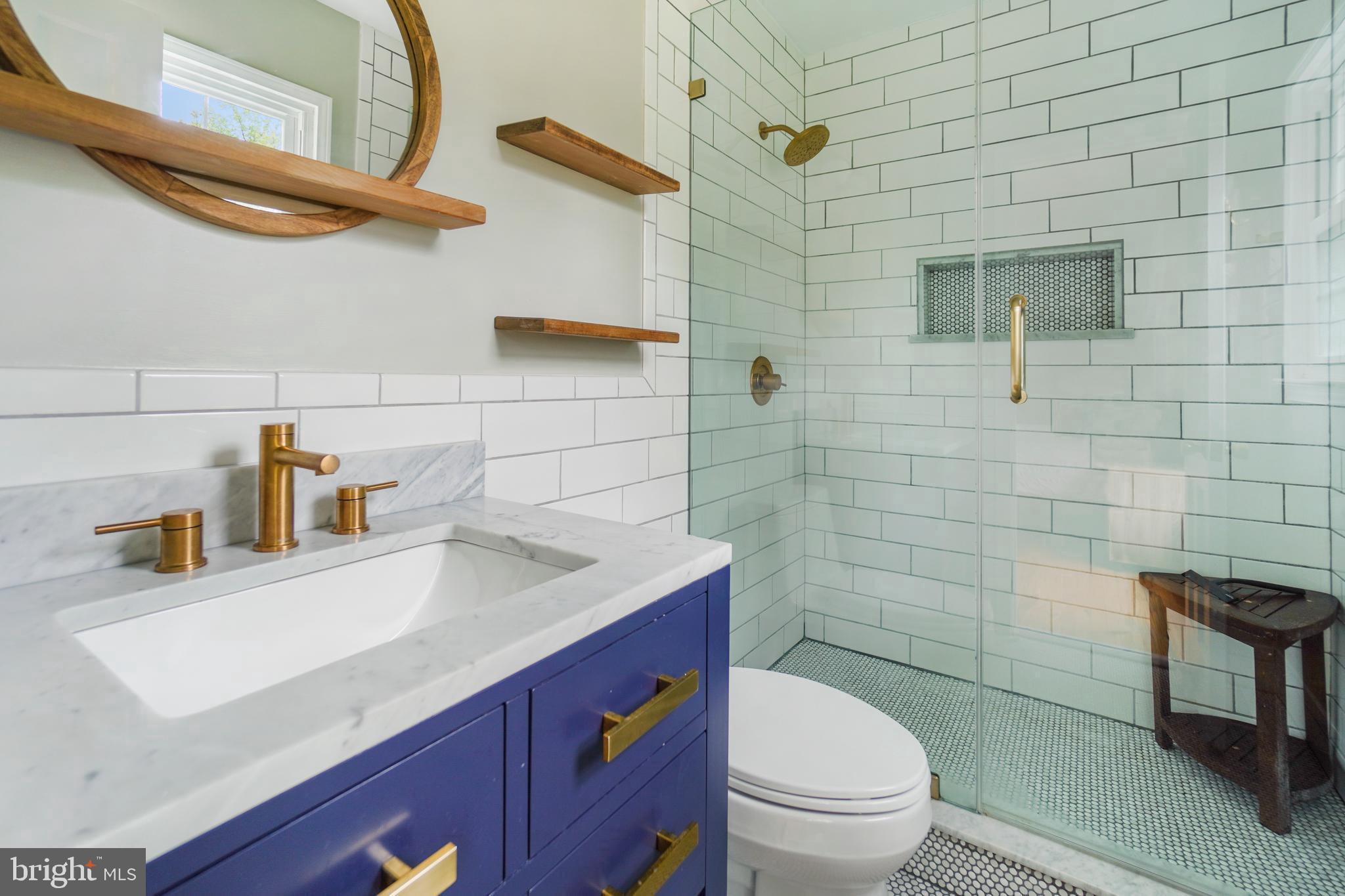 CROFTON PARK - Residential