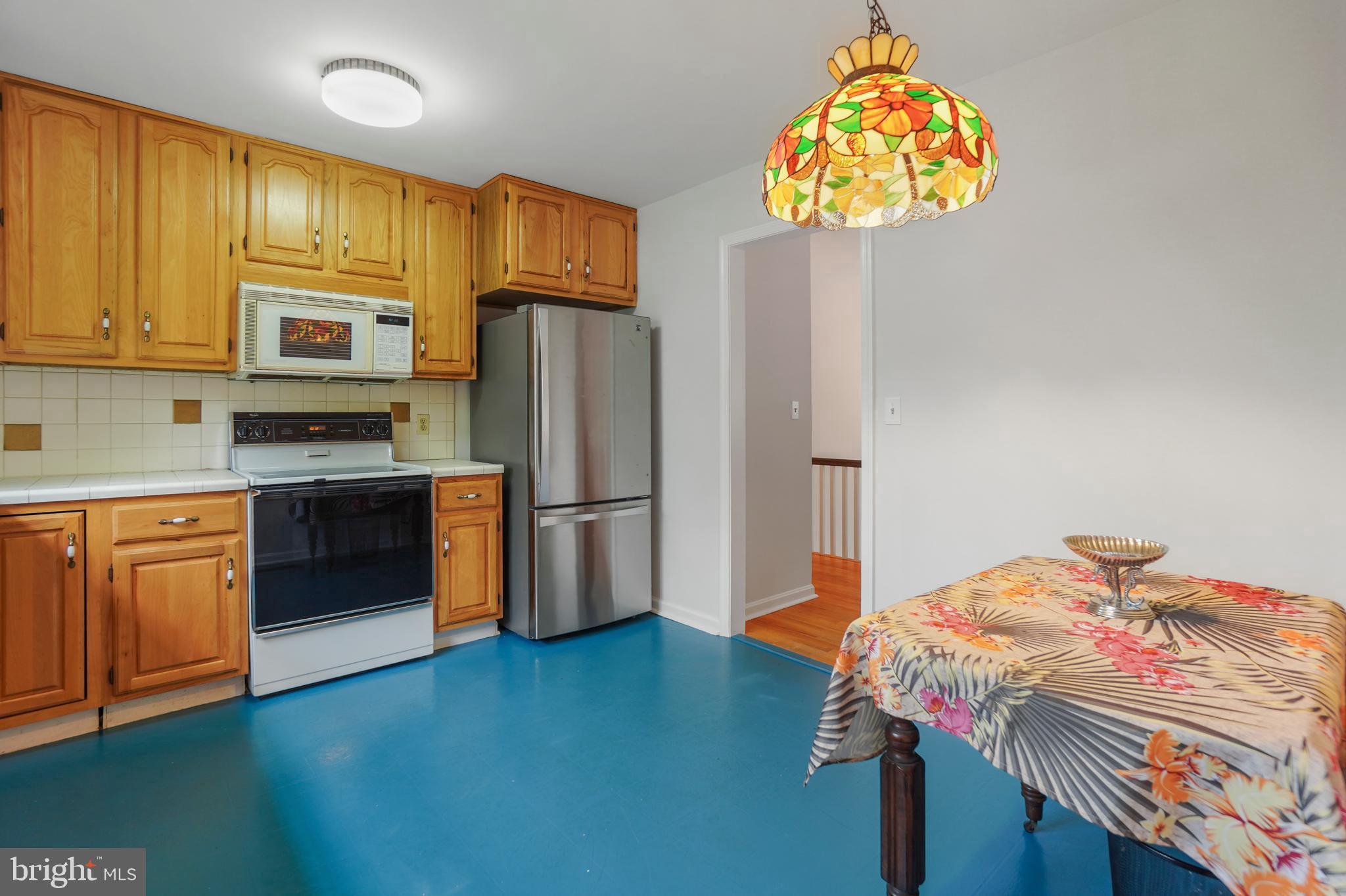 CROFTON PARK - Residential