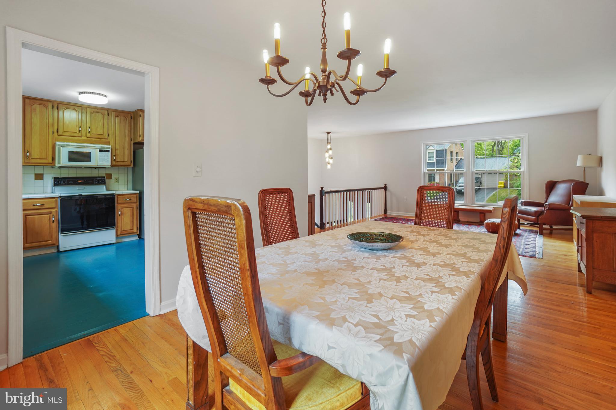 CROFTON PARK - Residential