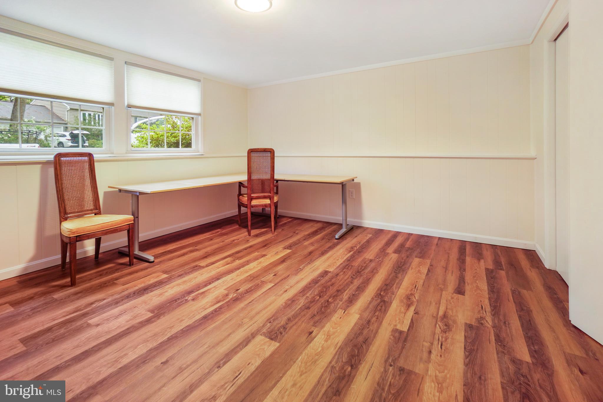 CROFTON PARK - Residential