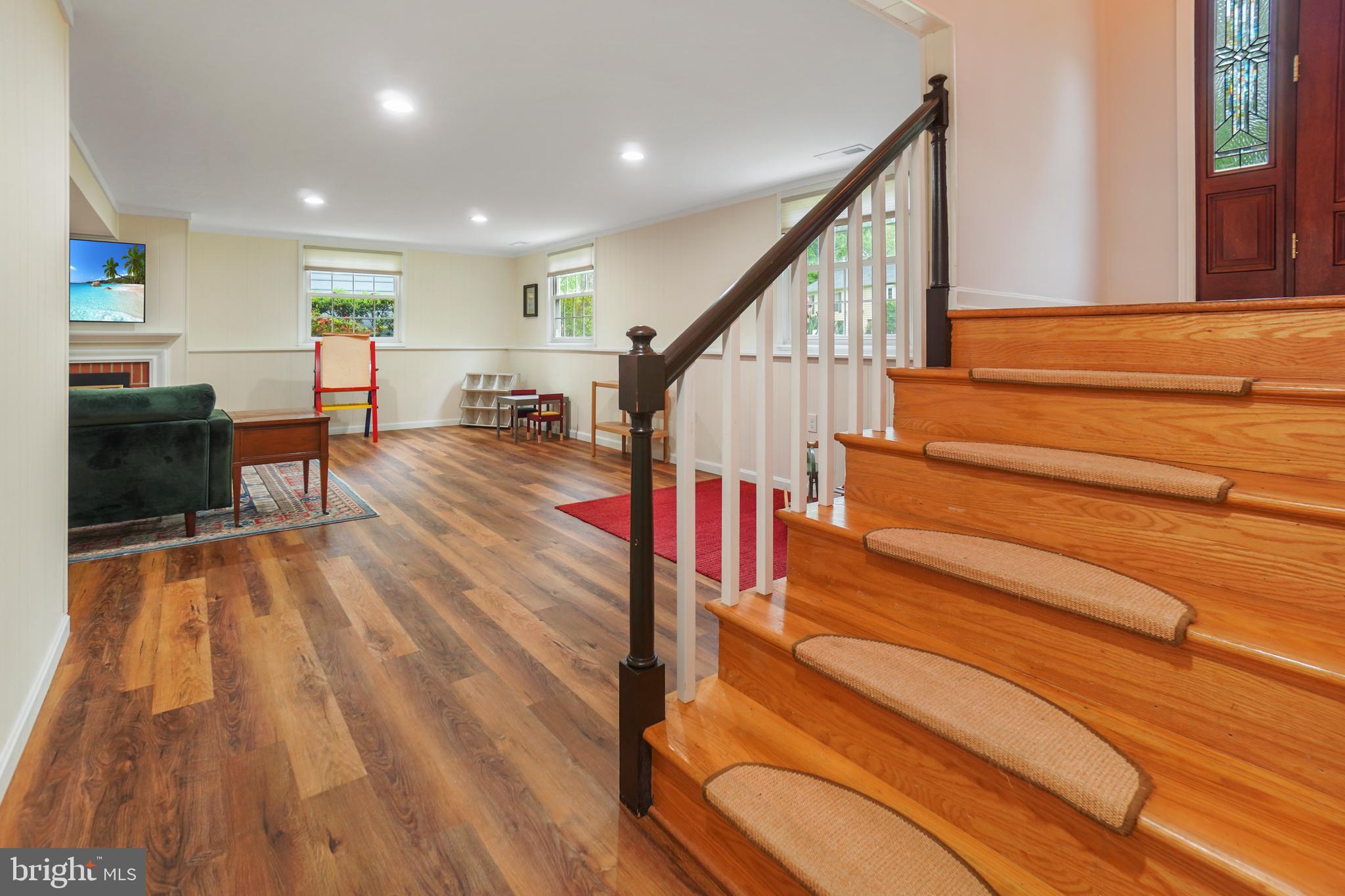 CROFTON PARK - Residential