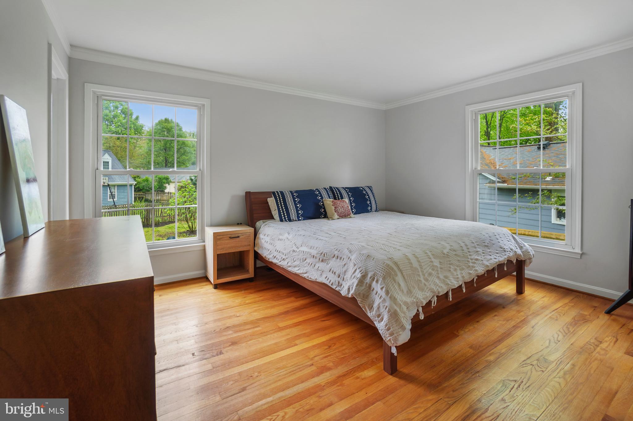 CROFTON PARK - Residential