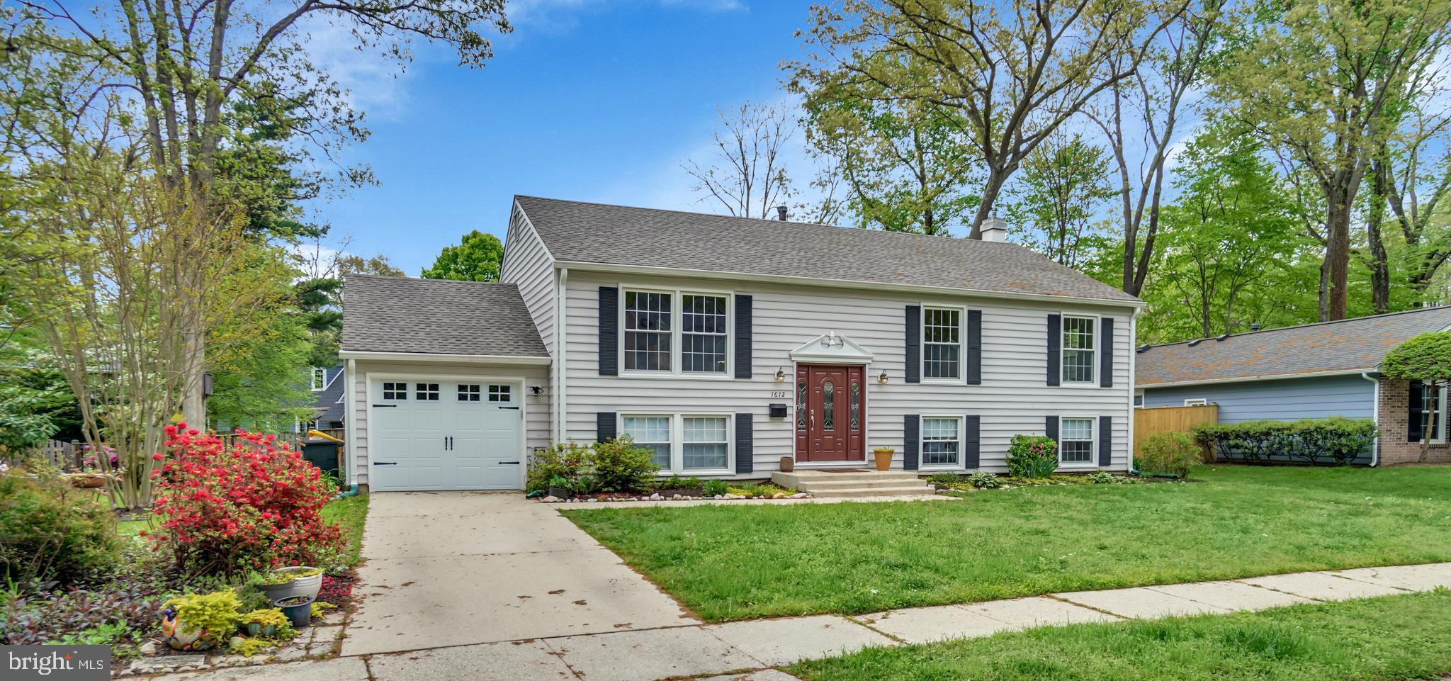 CROFTON PARK - Residential