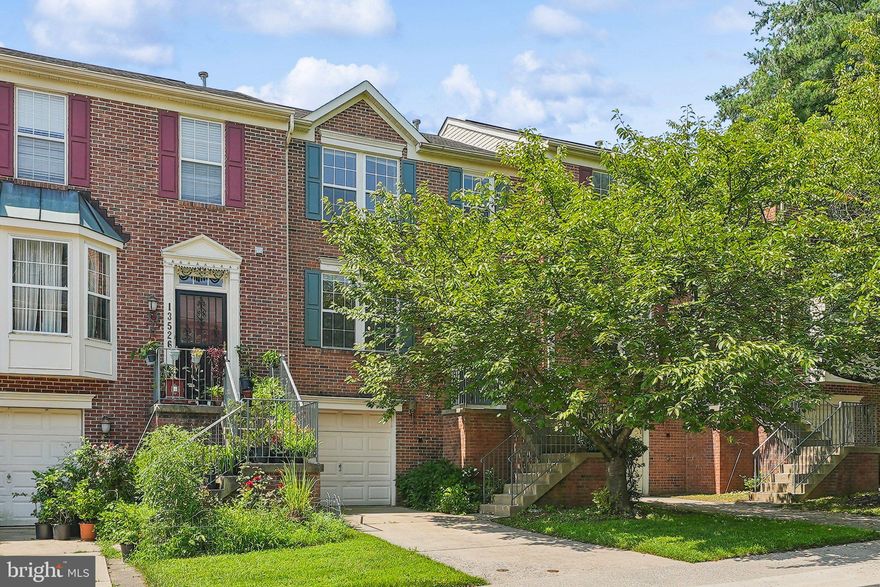 Located in the desirable Piney Glen Village community, this charming 3-level townhouse offers a perfect blend of comfort and convenience. Enjoy access to community amenities including a park, pool, and basketball courts ideal for relaxation and recreation. Situated just moments from I-270, commuting to work or exploring the area has never been easier.

The home features 3 spacious bedrooms and hardwood floors throughout the main level. The upper and lower levels are carpeted for added comfort. A 1-car garage provides convenient parking and storage space. This is a fantastic opportunity to live in a prime Potomac location!