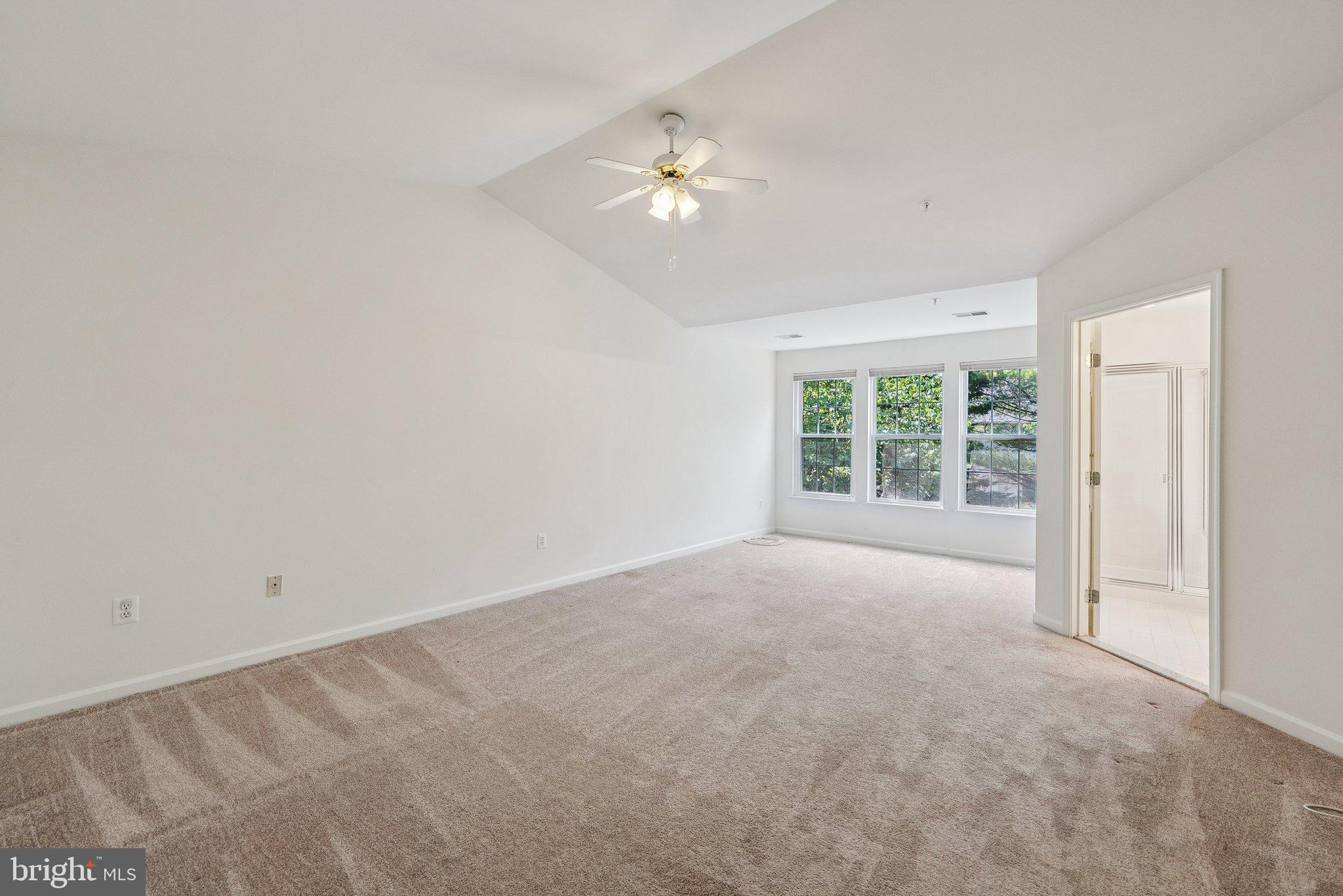 PINEY GLEN VILLAGE - Residential Lease