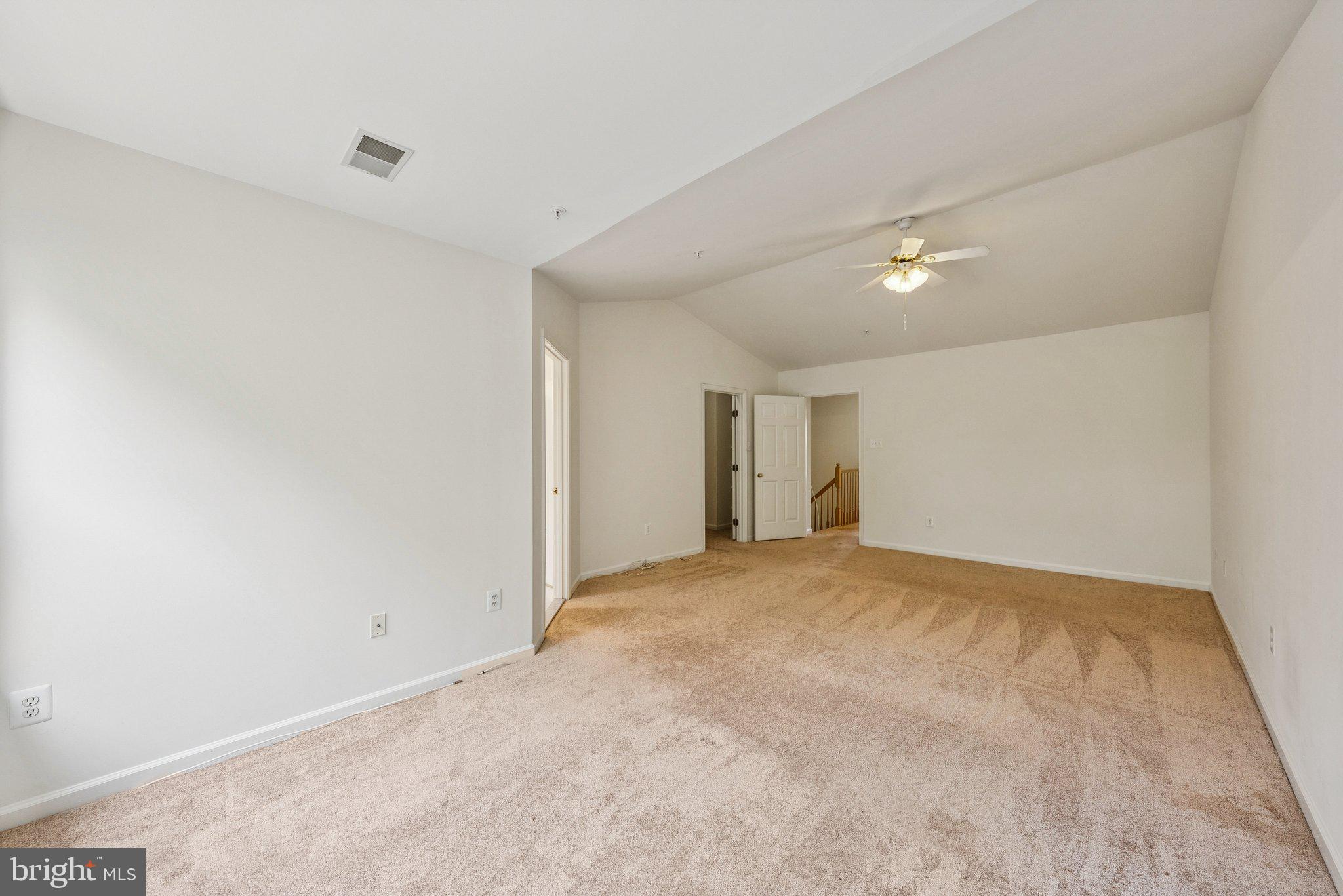 PINEY GLEN VILLAGE - Residential Lease