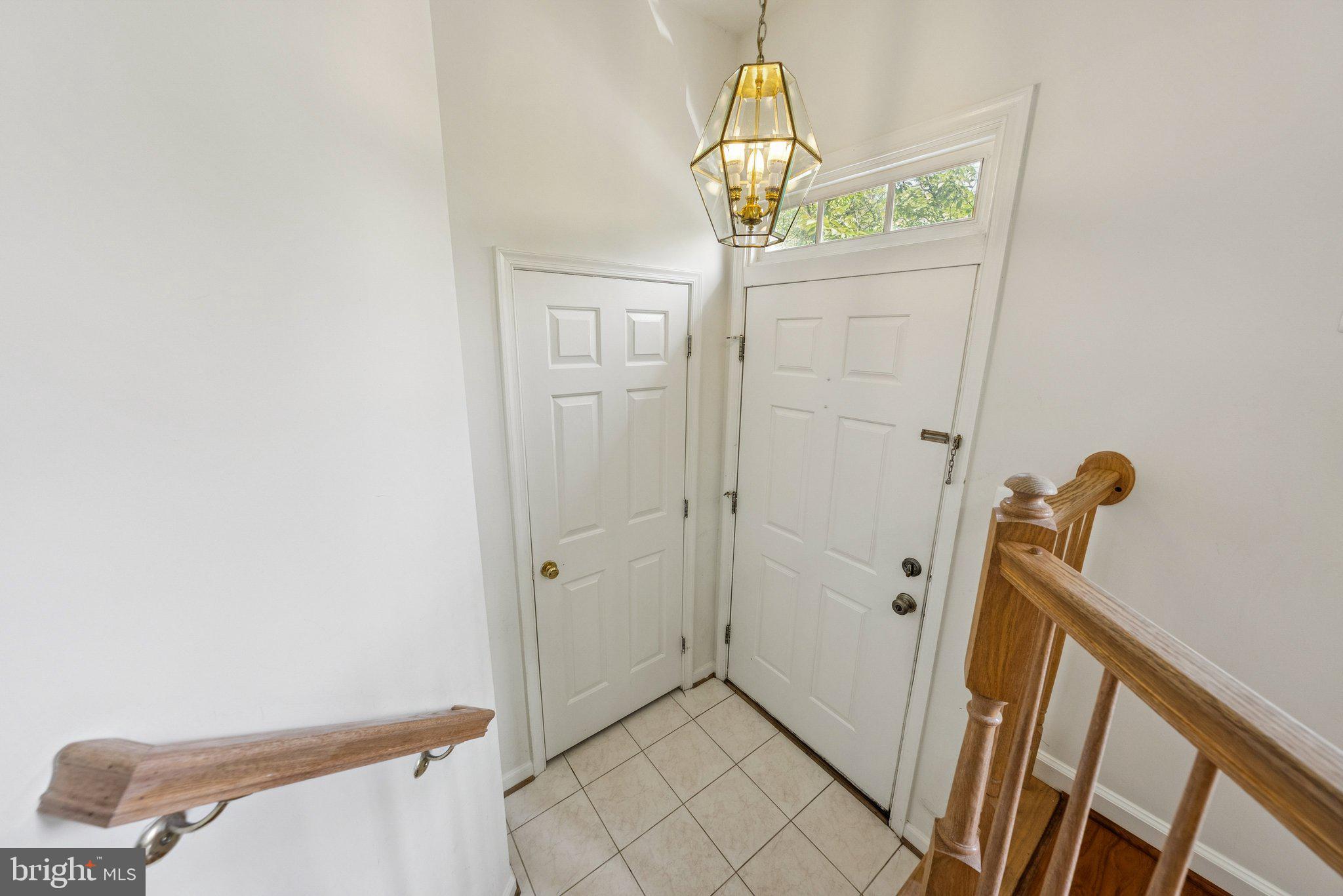 PINEY GLEN VILLAGE - Residential Lease