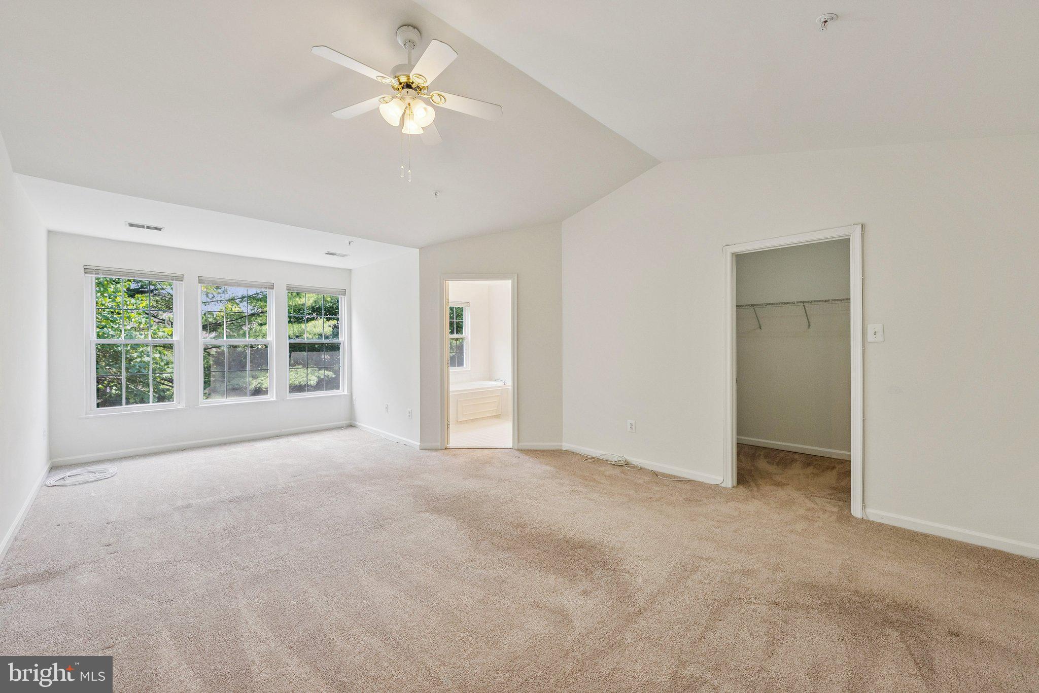 PINEY GLEN VILLAGE - Residential Lease