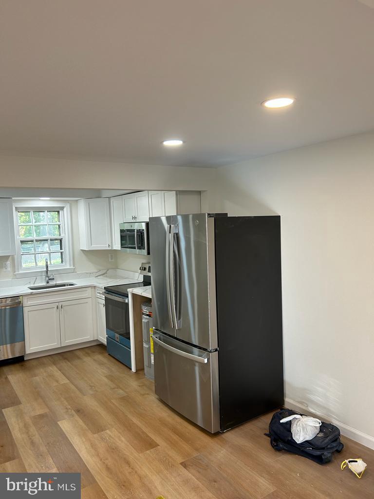 TOWN OF LEESBURG - Residential Lease