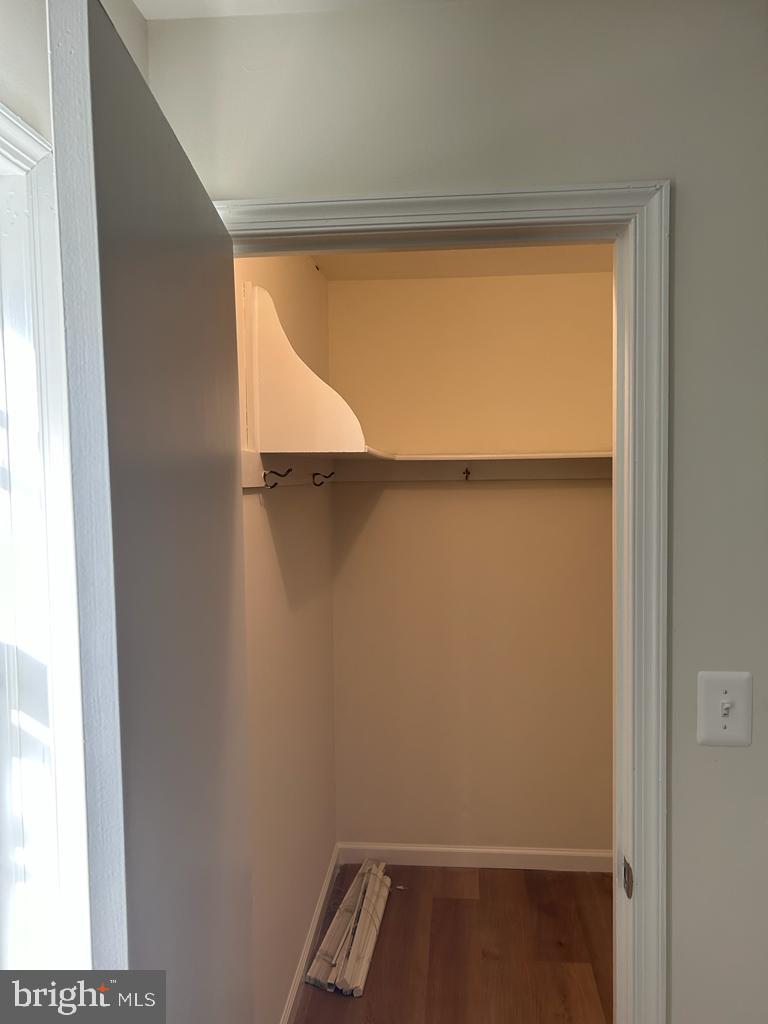 TOWN OF LEESBURG - Residential Lease