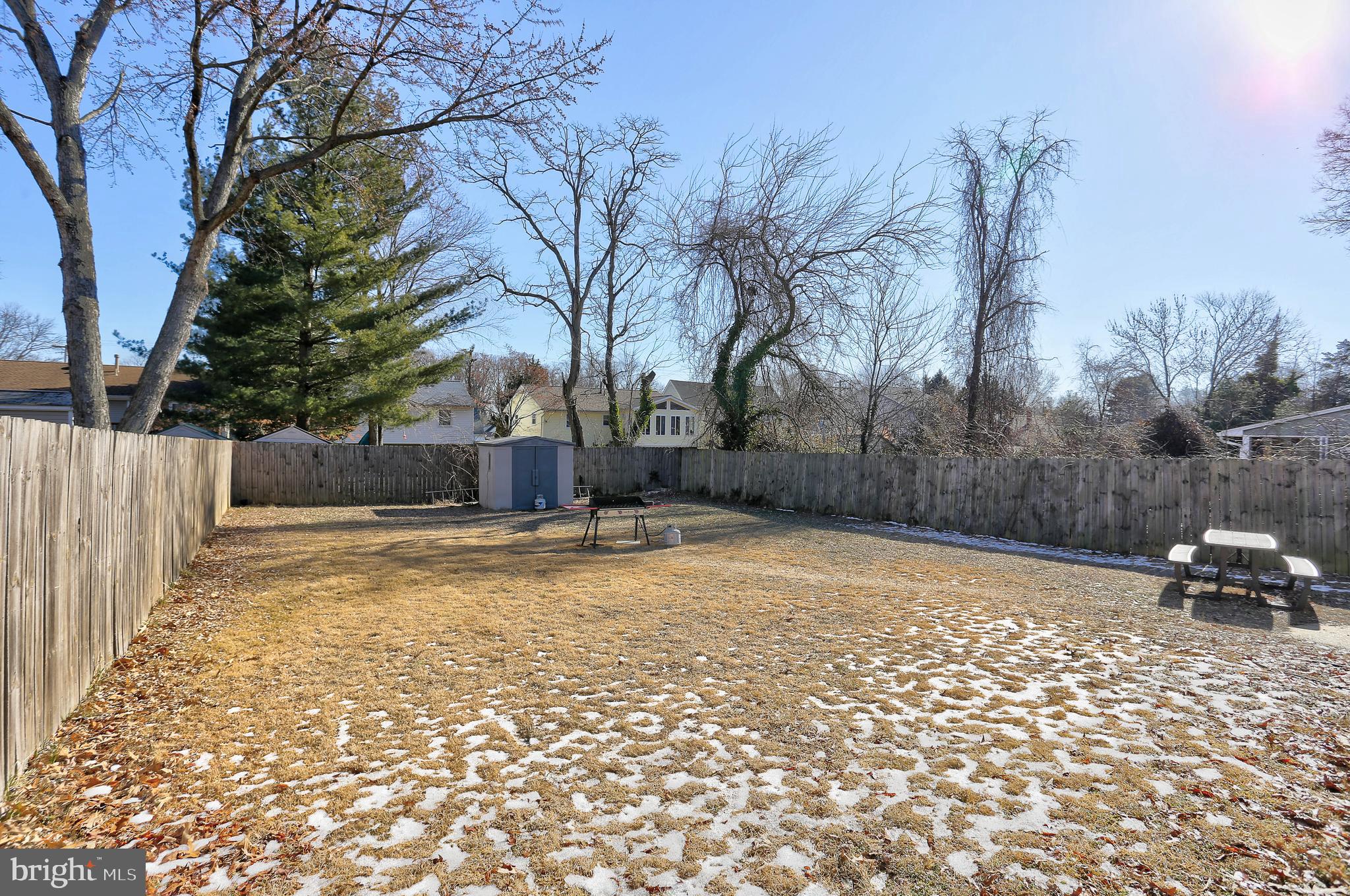 BELVEDERE BEACH/HARMONY - Residential Lease