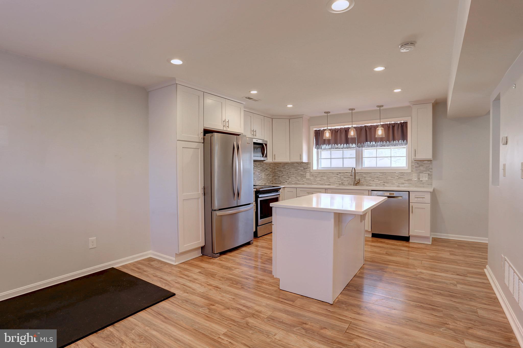 BELVEDERE BEACH/HARMONY - Residential Lease